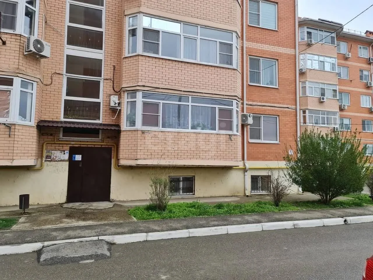 2-к квартира, 60.5м² (Космическая улица, 88к6) - миниатюра 8