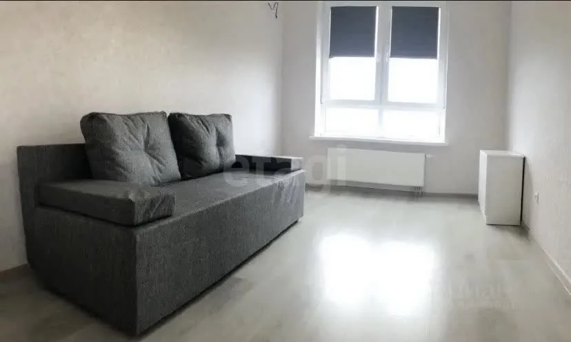 1-к квартира, 40м² (улица Западный Обход, 42/4к1) - миниатюра 3