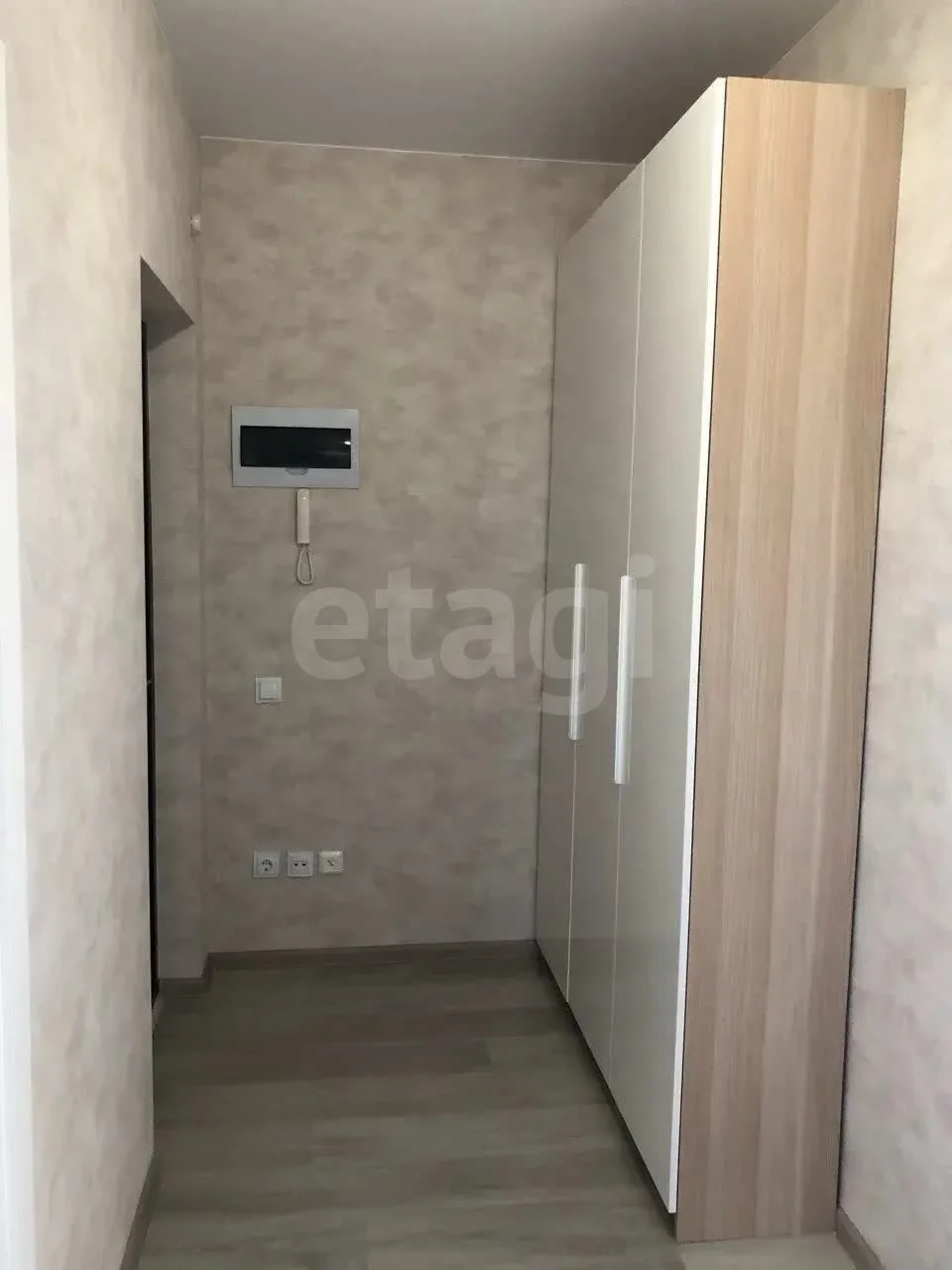 1-к квартира, 40м² (улица Западный Обход, 42/4к1) - миниатюра 5