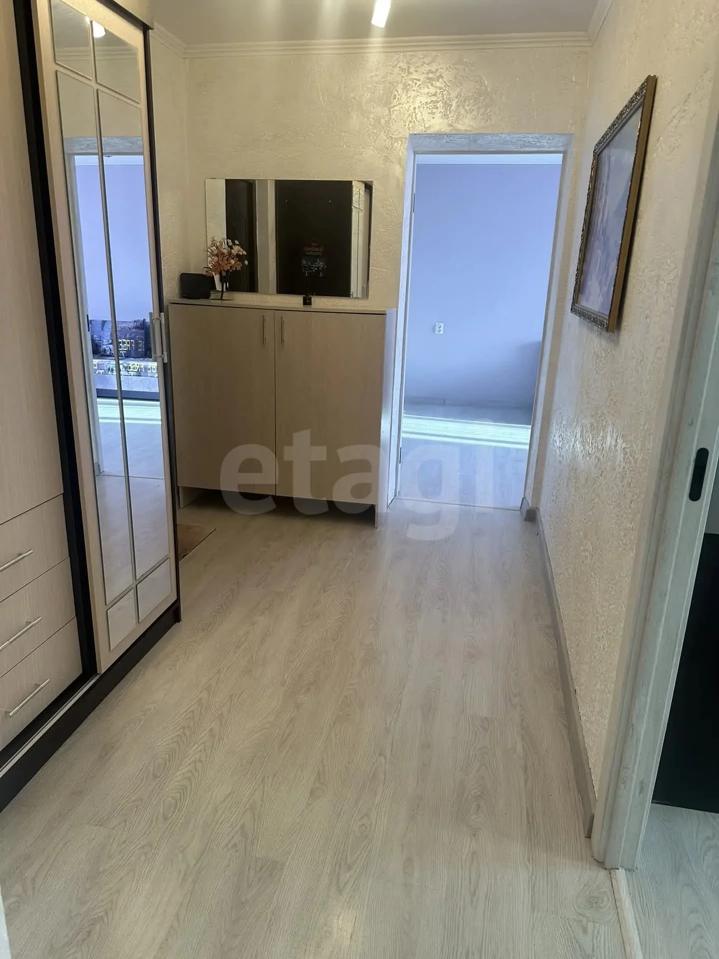 2-к квартира, 56.6м² (Восточно-Кругликовская улица, 67) - миниатюра 10