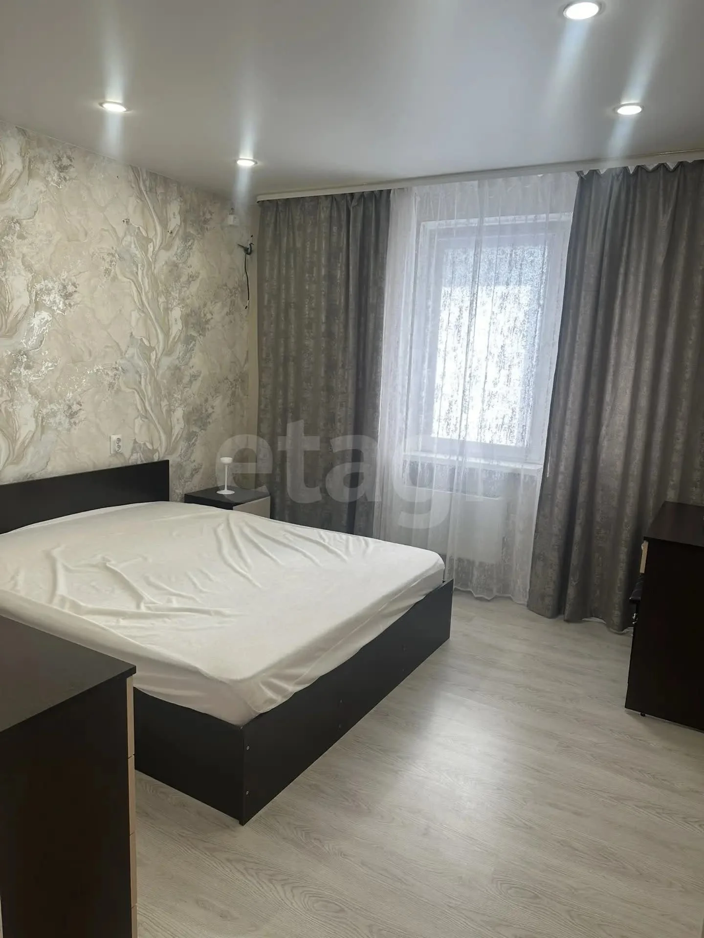 2-к квартира, 56.6м² (Восточно-Кругликовская улица, 67) - миниатюра 11