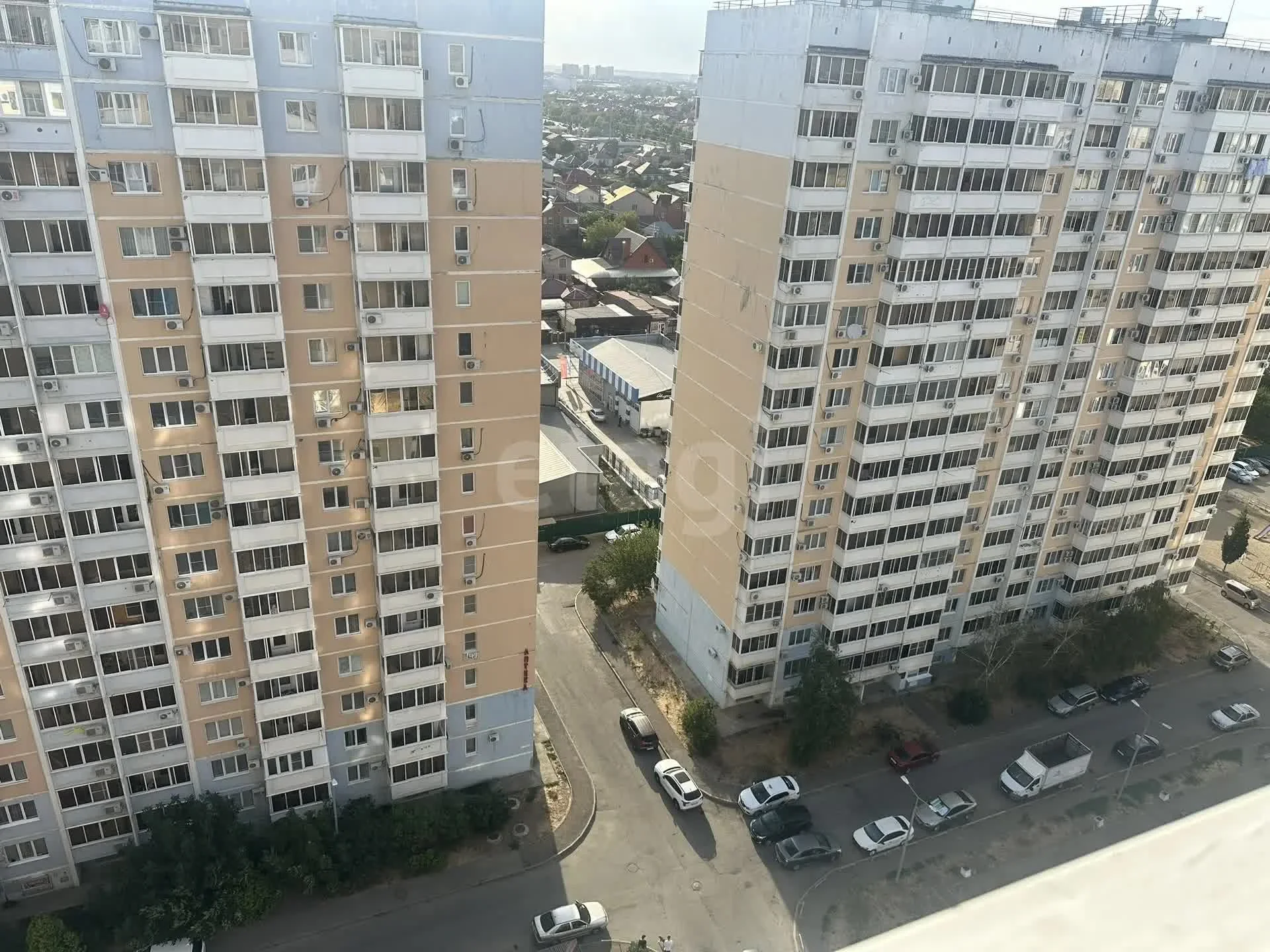 2-к квартира, 56.6м² (Восточно-Кругликовская улица, 67) - миниатюра 12