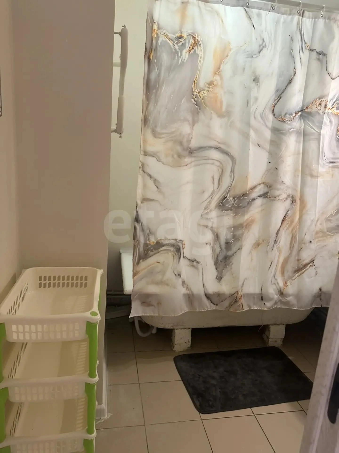 2-к квартира, 56.6м² (Восточно-Кругликовская улица, 67) - миниатюра 16