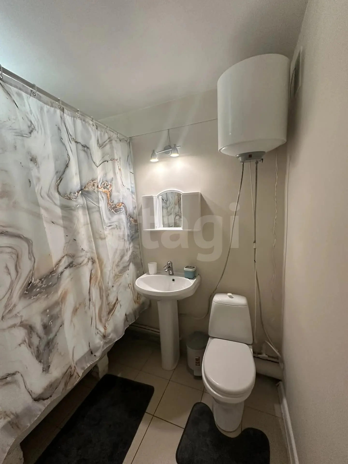2-к квартира, 56.6м² (Восточно-Кругликовская улица, 67) - миниатюра 17