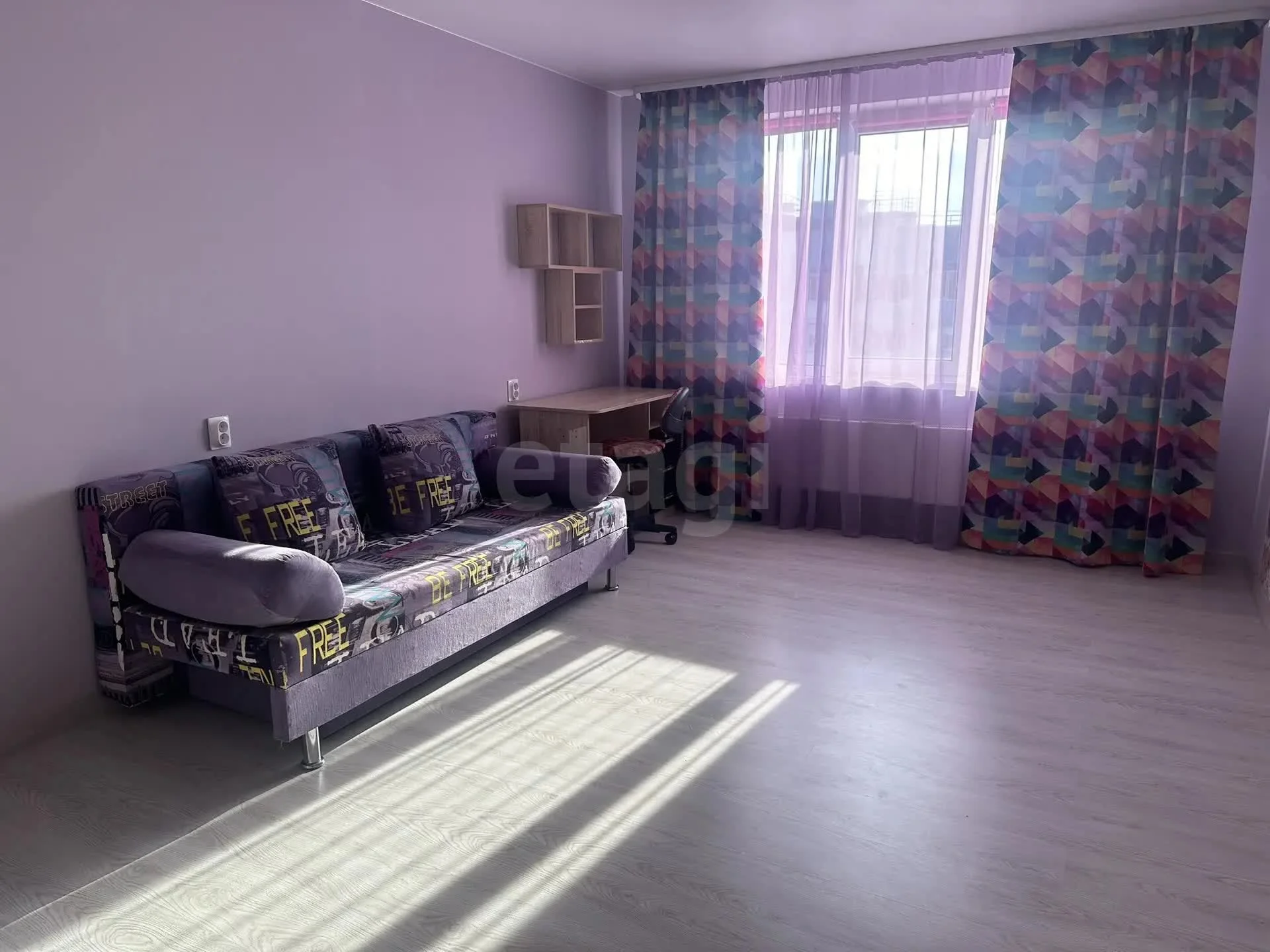 2-к квартира, 56.6м² (Восточно-Кругликовская улица, 67) - миниатюра 18