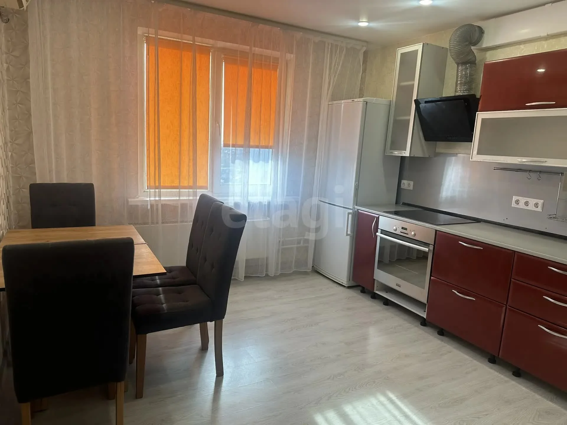 2-к квартира, 56.6м² (Восточно-Кругликовская улица, 67) - миниатюра 20