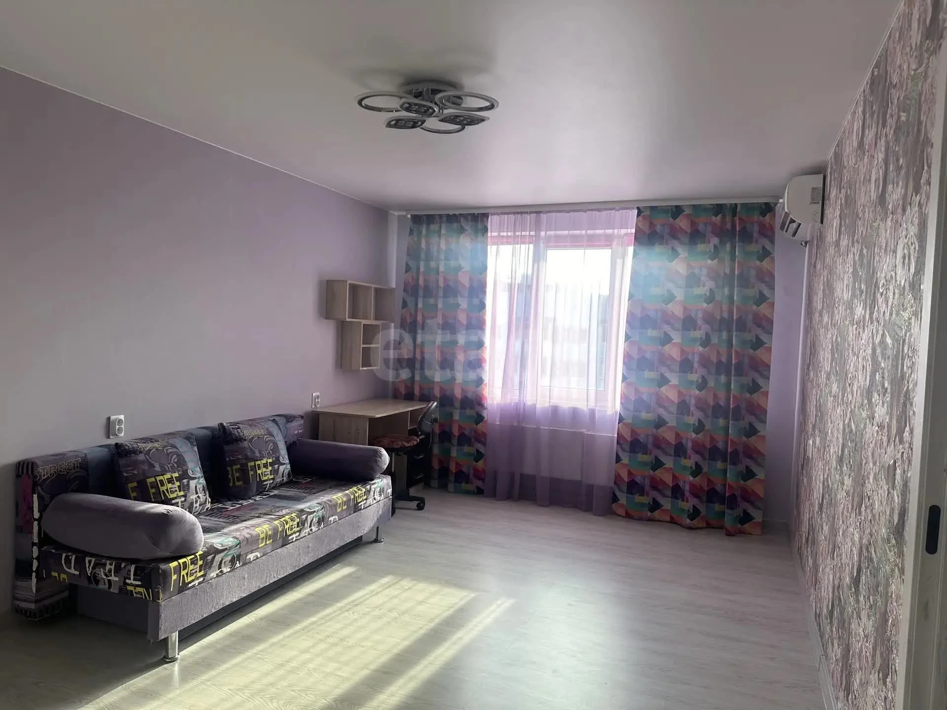 2-к квартира, 56.6м² (Восточно-Кругликовская улица, 67) - миниатюра 5
