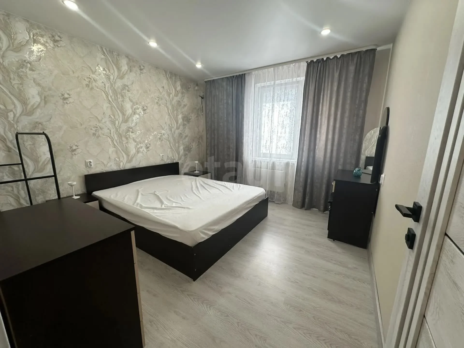 2-к квартира, 56.6м² (Восточно-Кругликовская улица, 67) - миниатюра 8