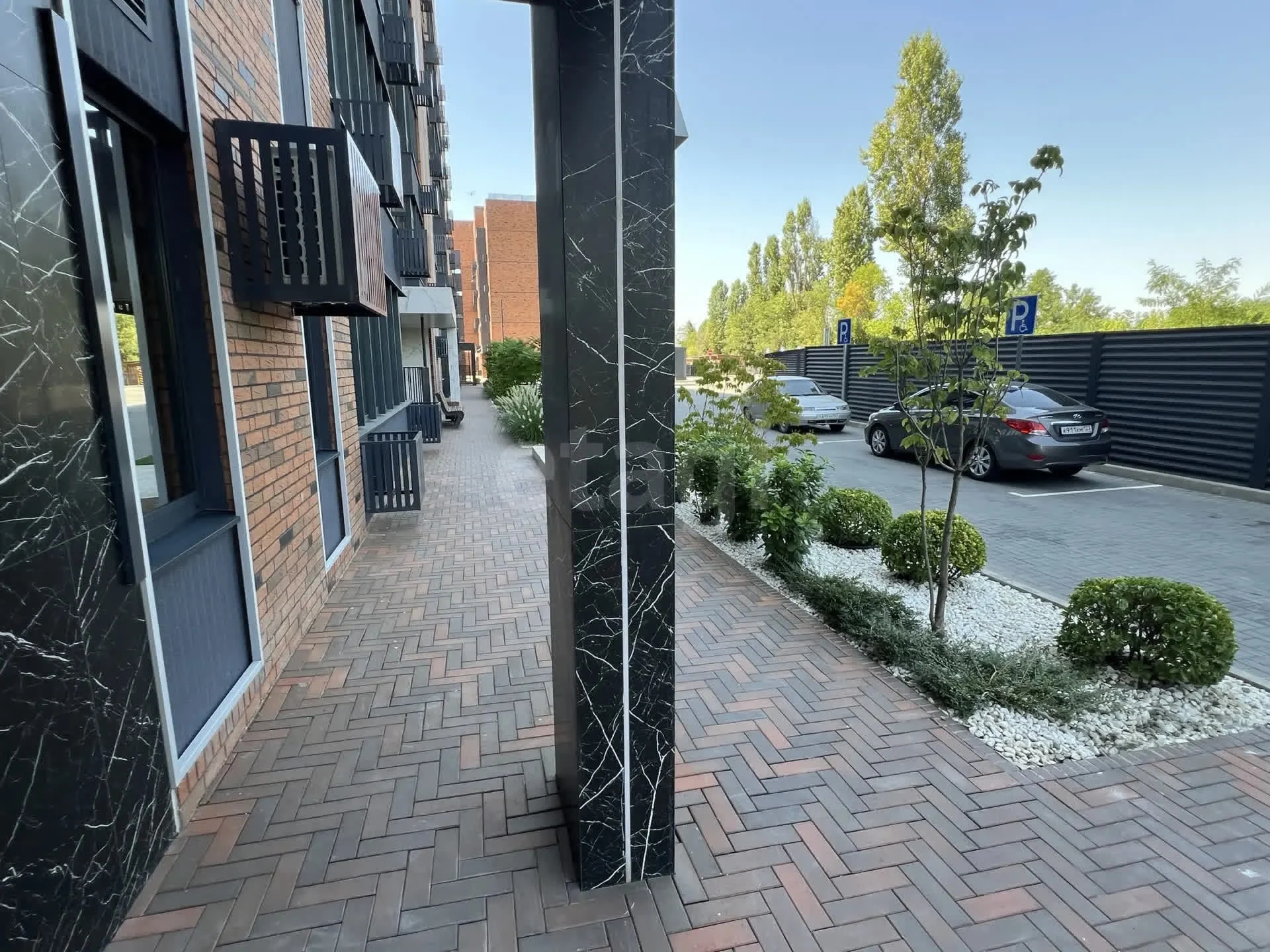 3-к квартира, 93.9м² (Круговая улица, 4/1к3) - миниатюра 10
