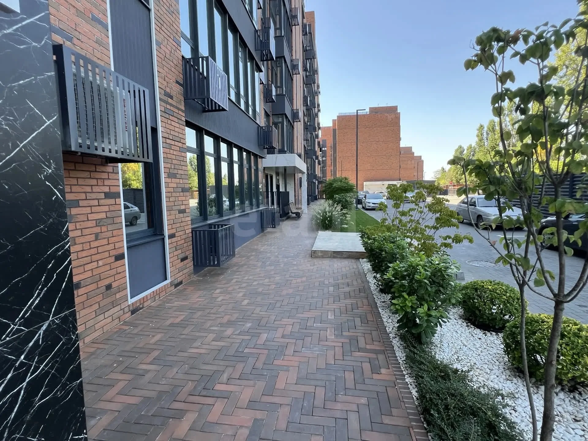 3-к квартира, 93.9м² (Круговая улица, 4/1к3) - миниатюра 11
