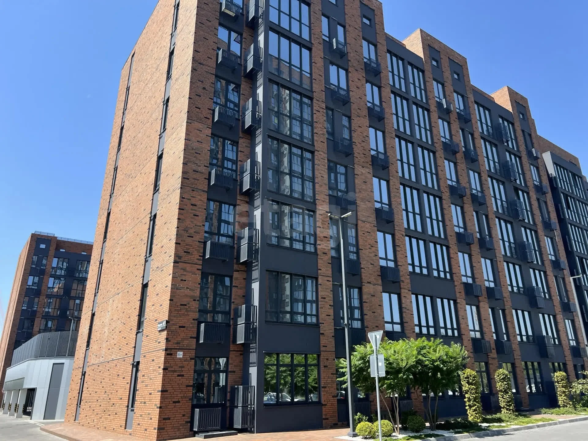 3-к квартира, 93.9м² (Круговая улица, 4/1к3) - миниатюра 12