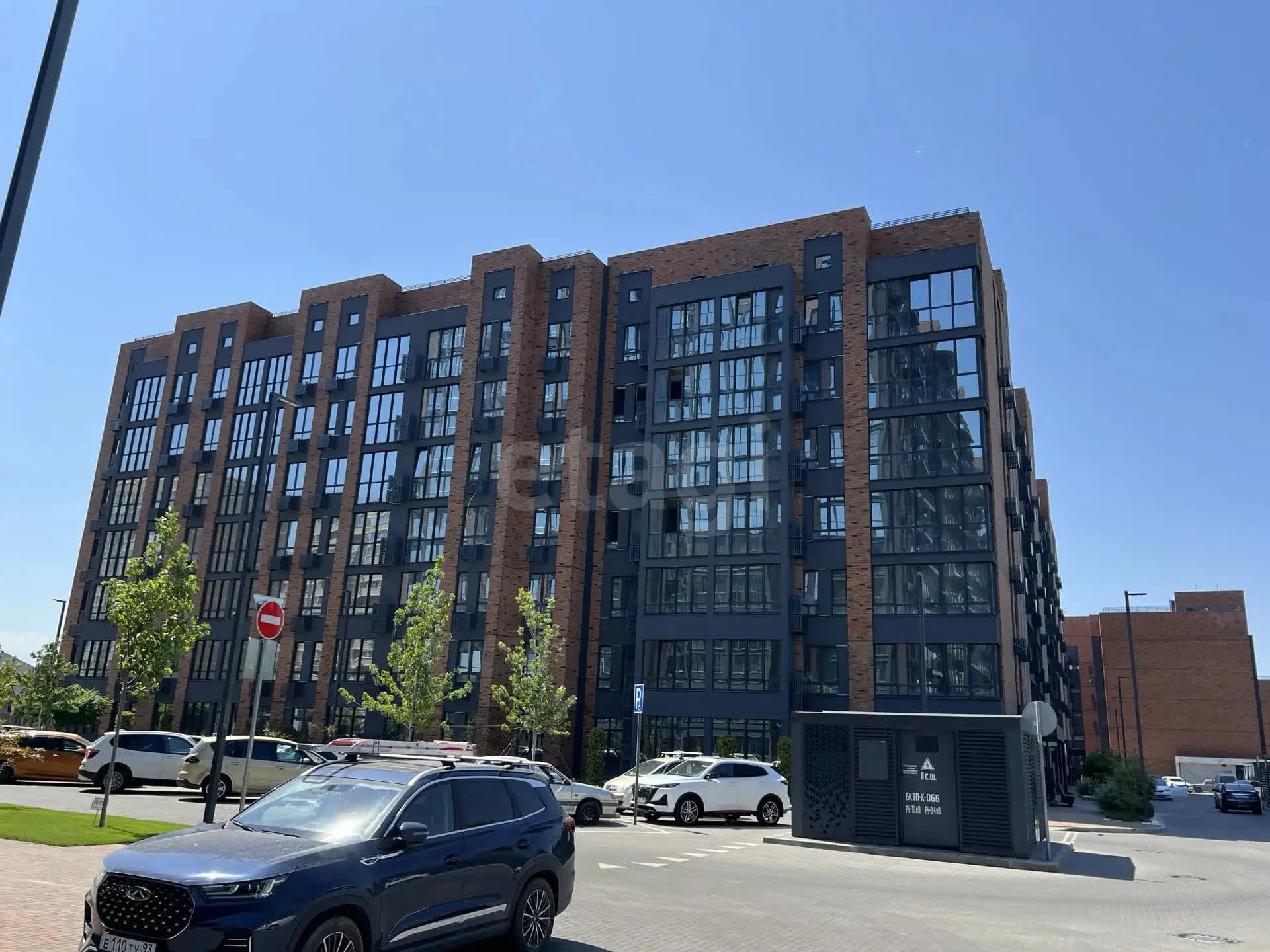 3-к квартира, 93.9м² (Круговая улица, 4/1к3) - миниатюра 13