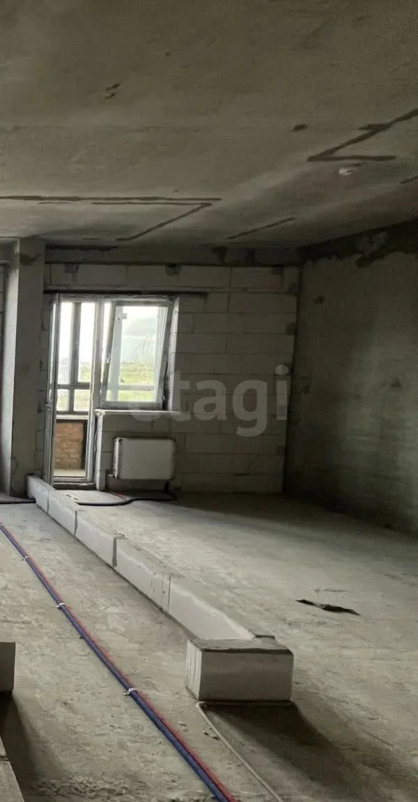 3-к квартира, 93.9м² (Круговая улица, 4/1к3) - миниатюра 3