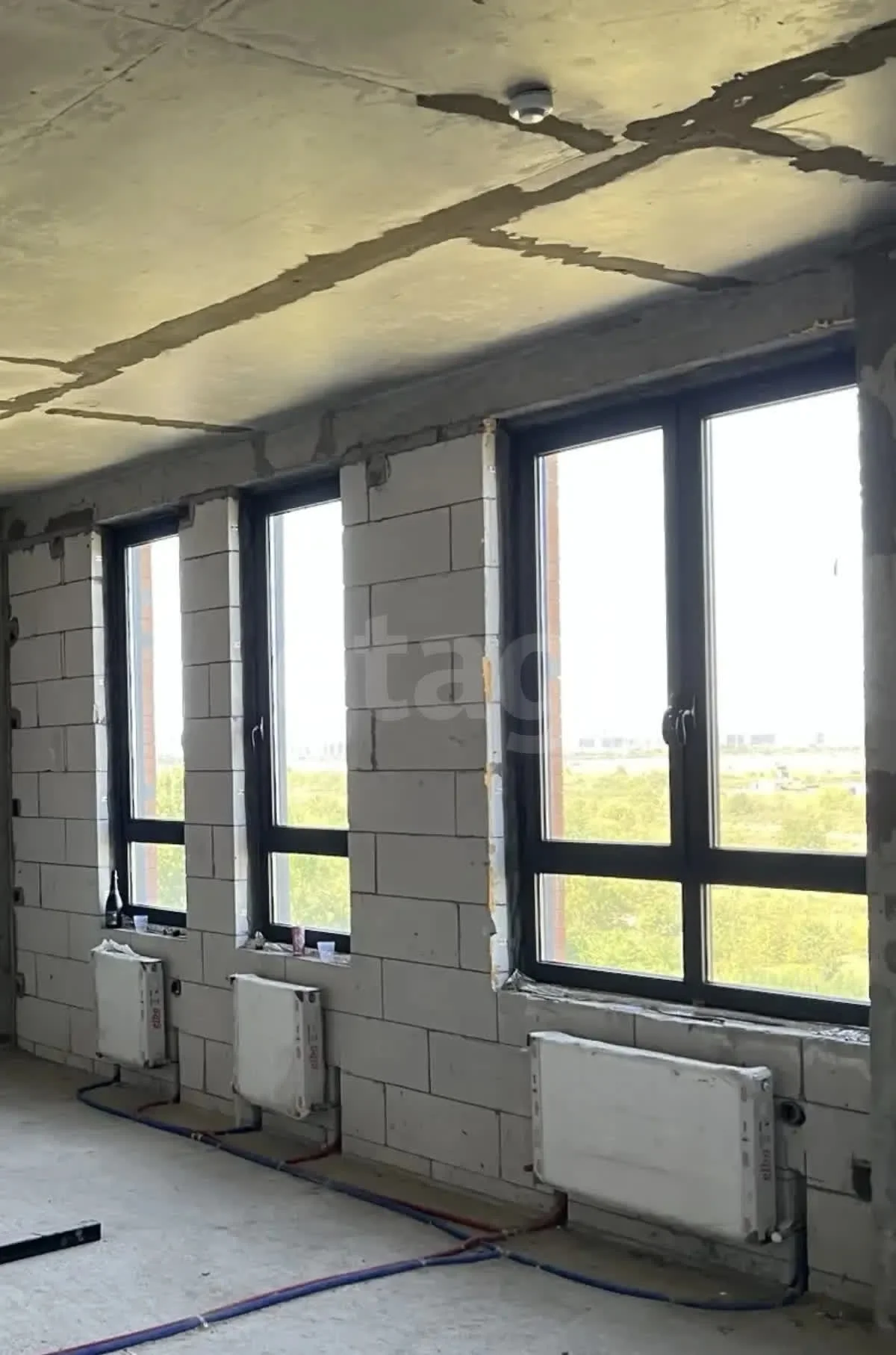 3-к квартира, 93.9м² (Круговая улица, 4/1к3) - миниатюра 4