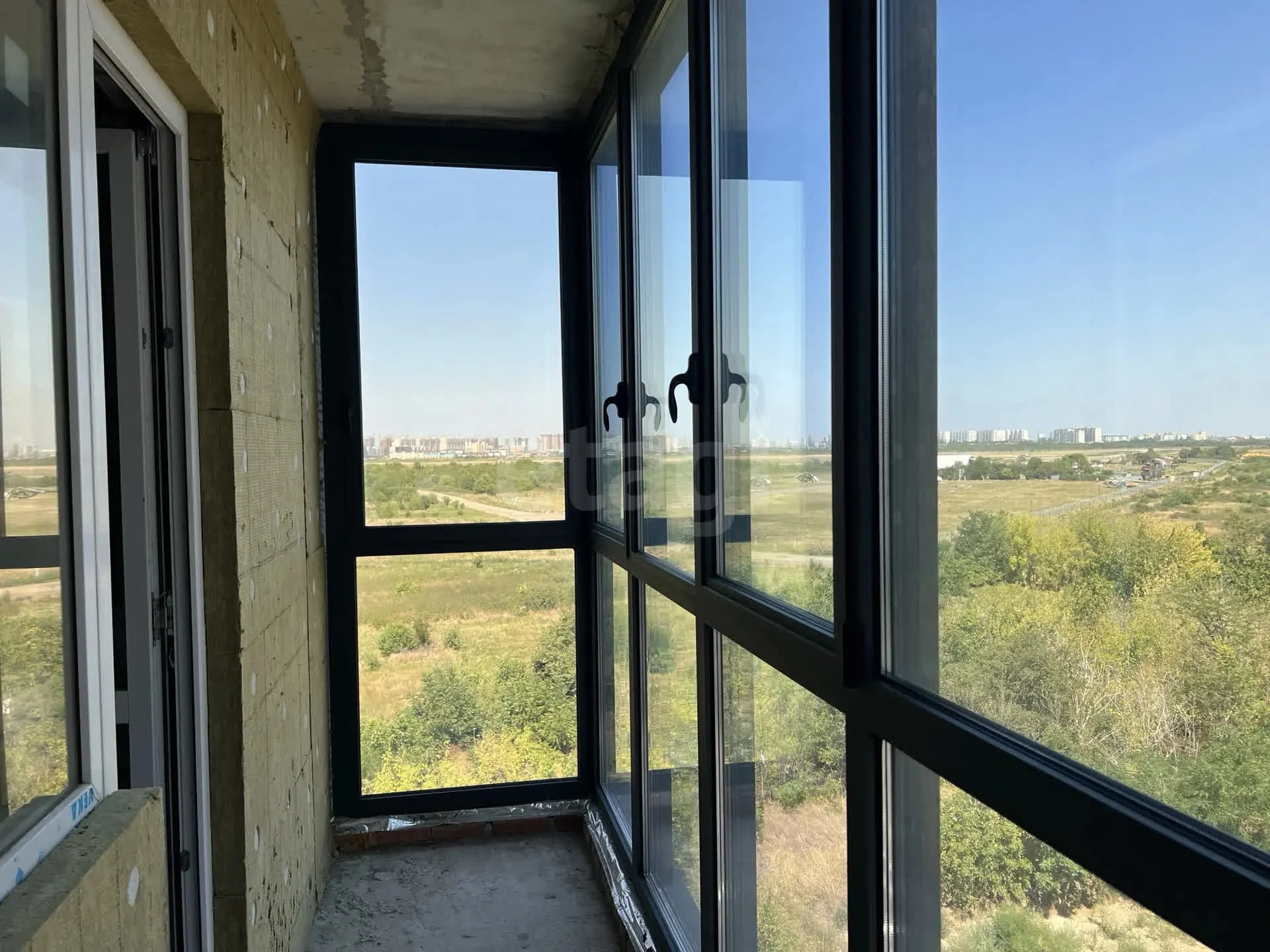 3-к квартира, 93.9м² (Круговая улица, 4/1к3) - миниатюра 6