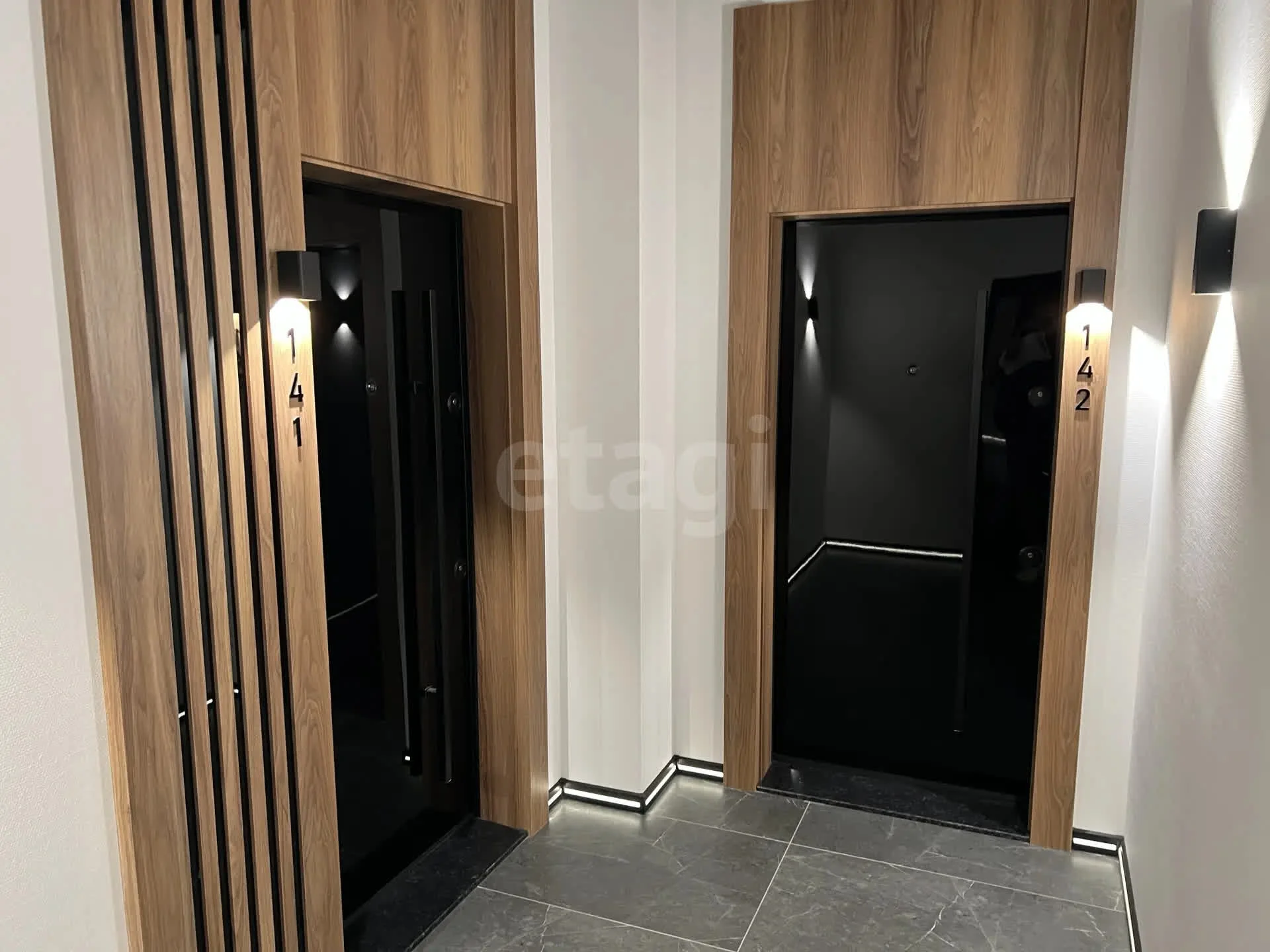 3-к квартира, 93.9м² (Круговая улица, 4/1к3) - миниатюра 7