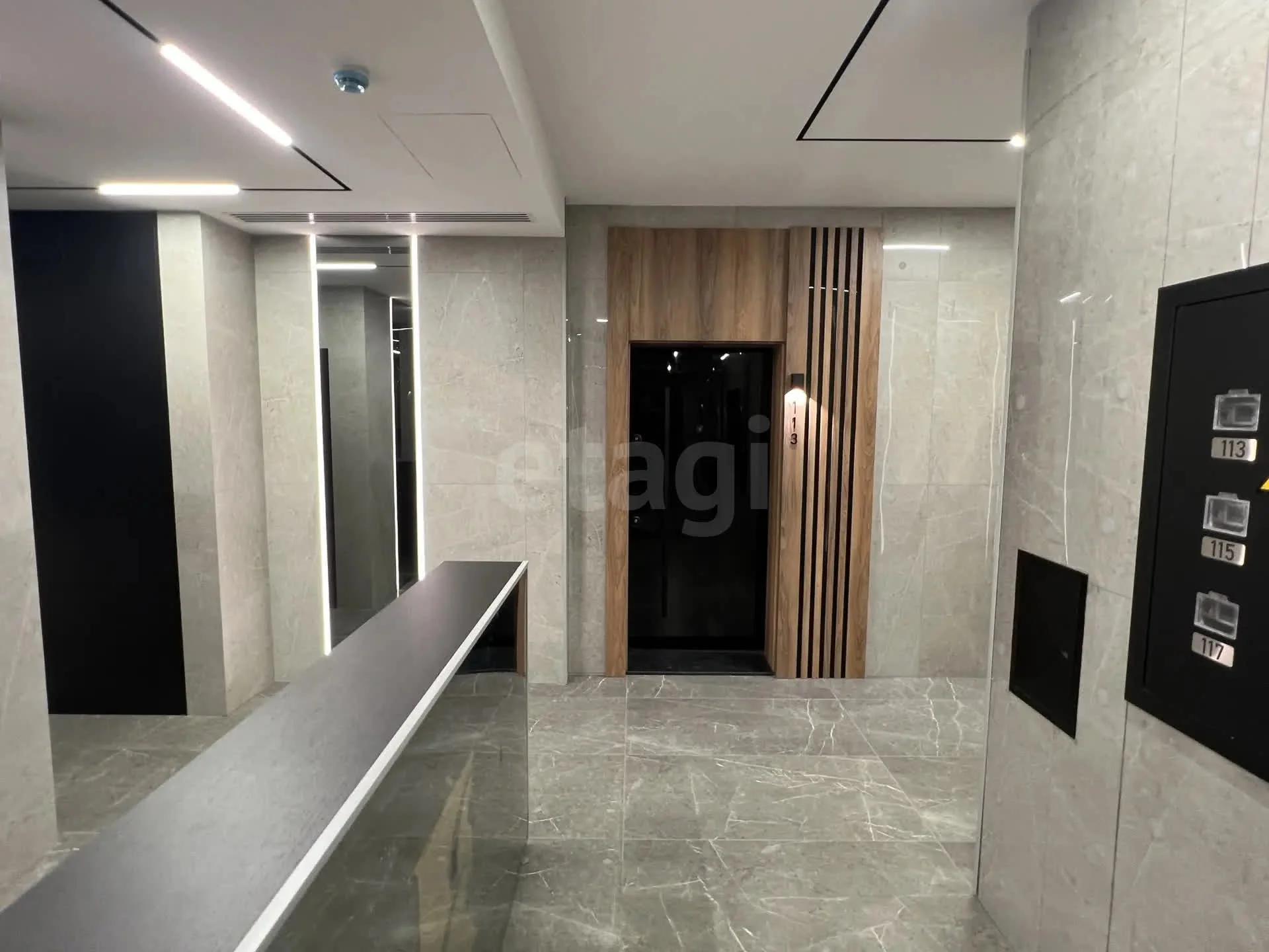 3-к квартира, 93.9м² (Круговая улица, 4/1к3) - миниатюра 8