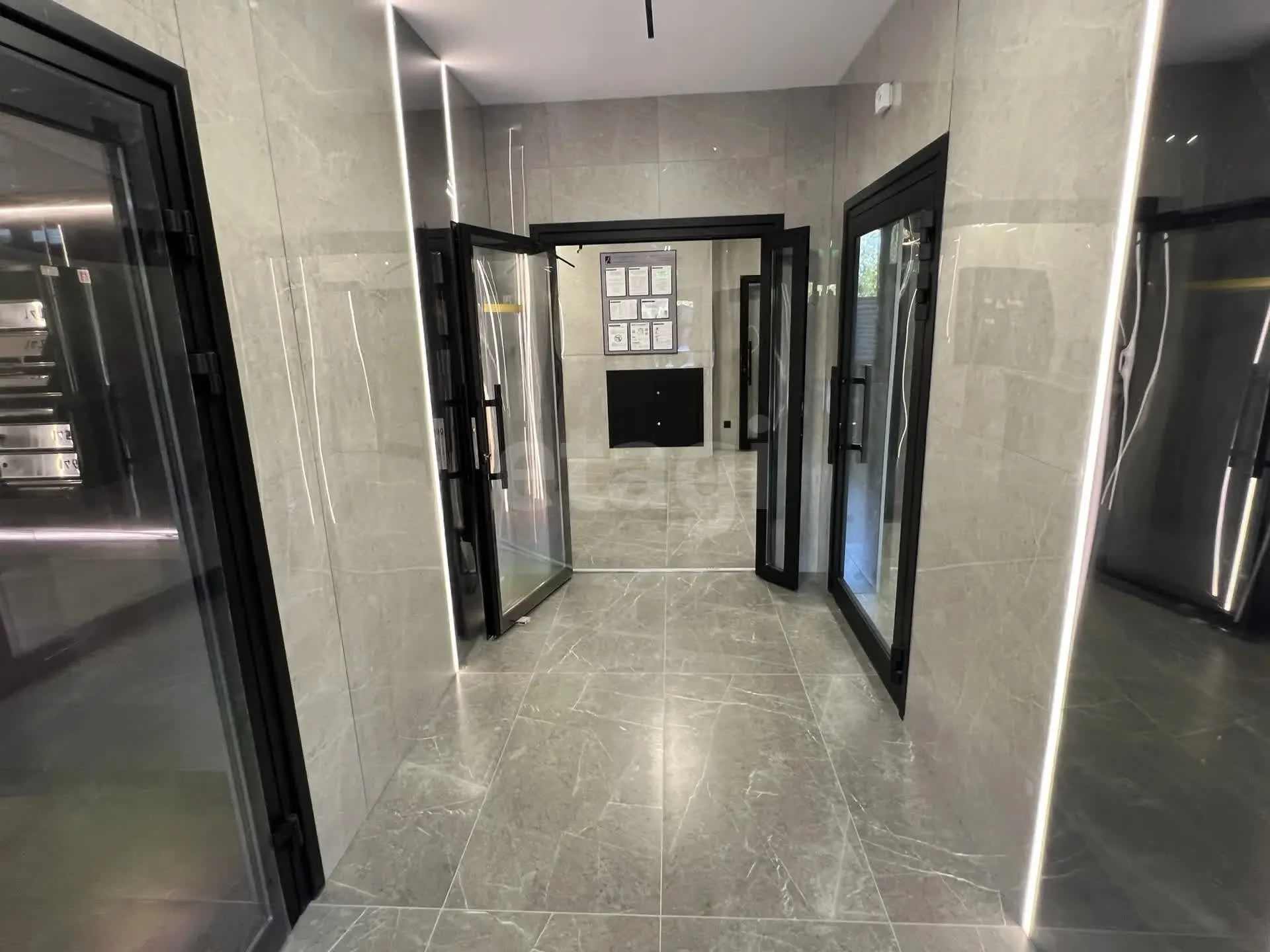 3-к квартира, 93.9м² (Круговая улица, 4/1к3) - миниатюра 9