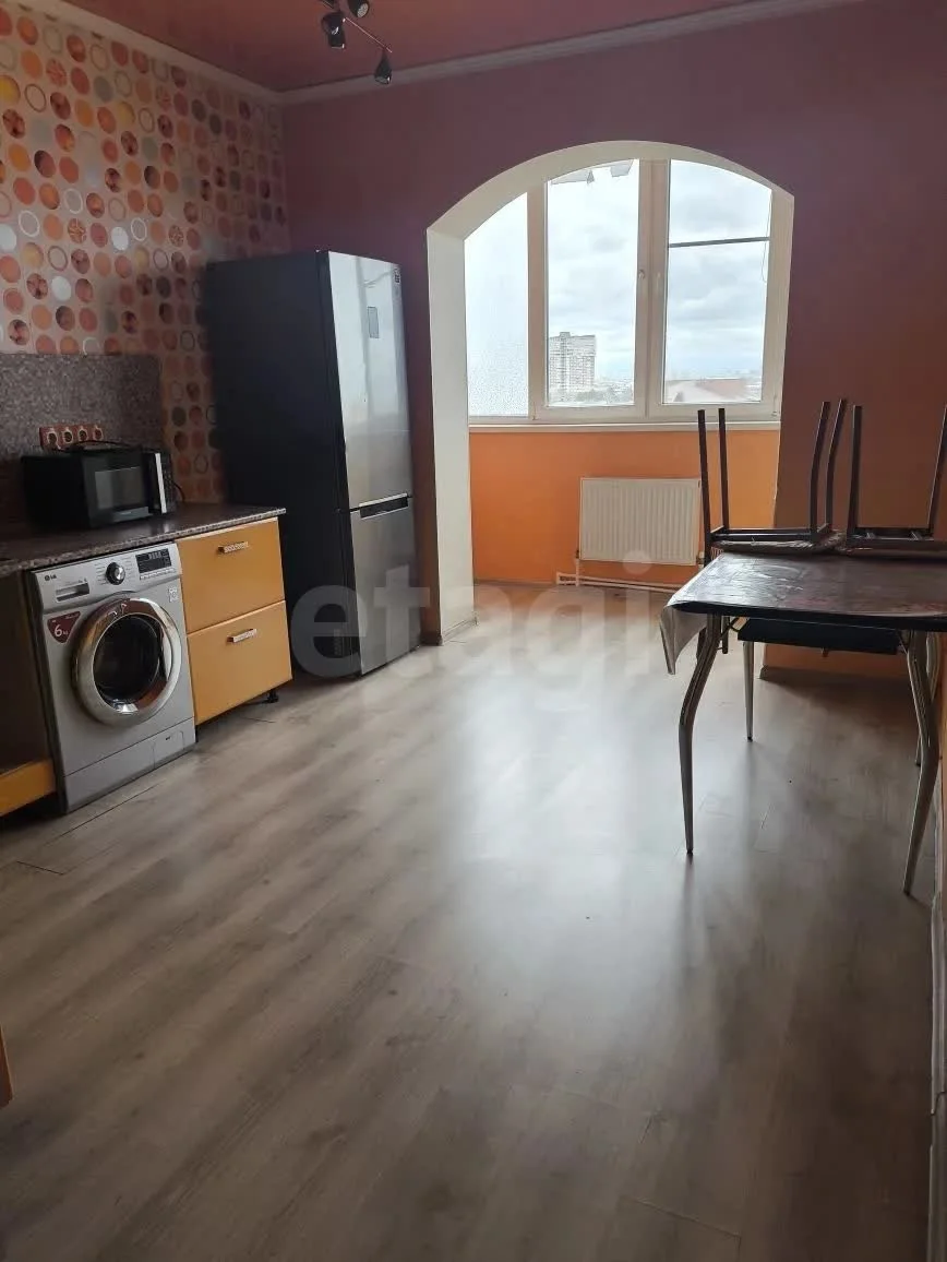 2-к квартира, 61м² (Тепличная улица, 94) - изображение 1