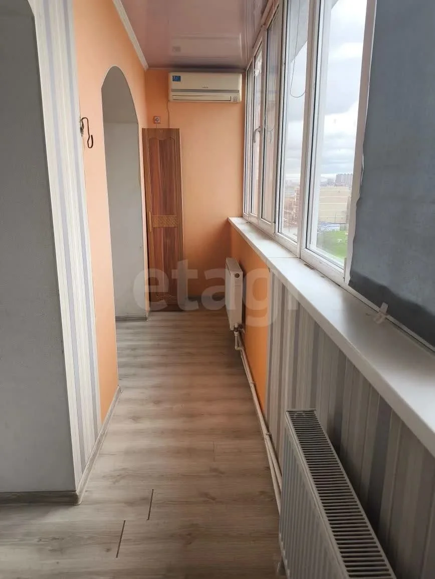 2-к квартира, 61м² (Тепличная улица, 94) - миниатюра 10