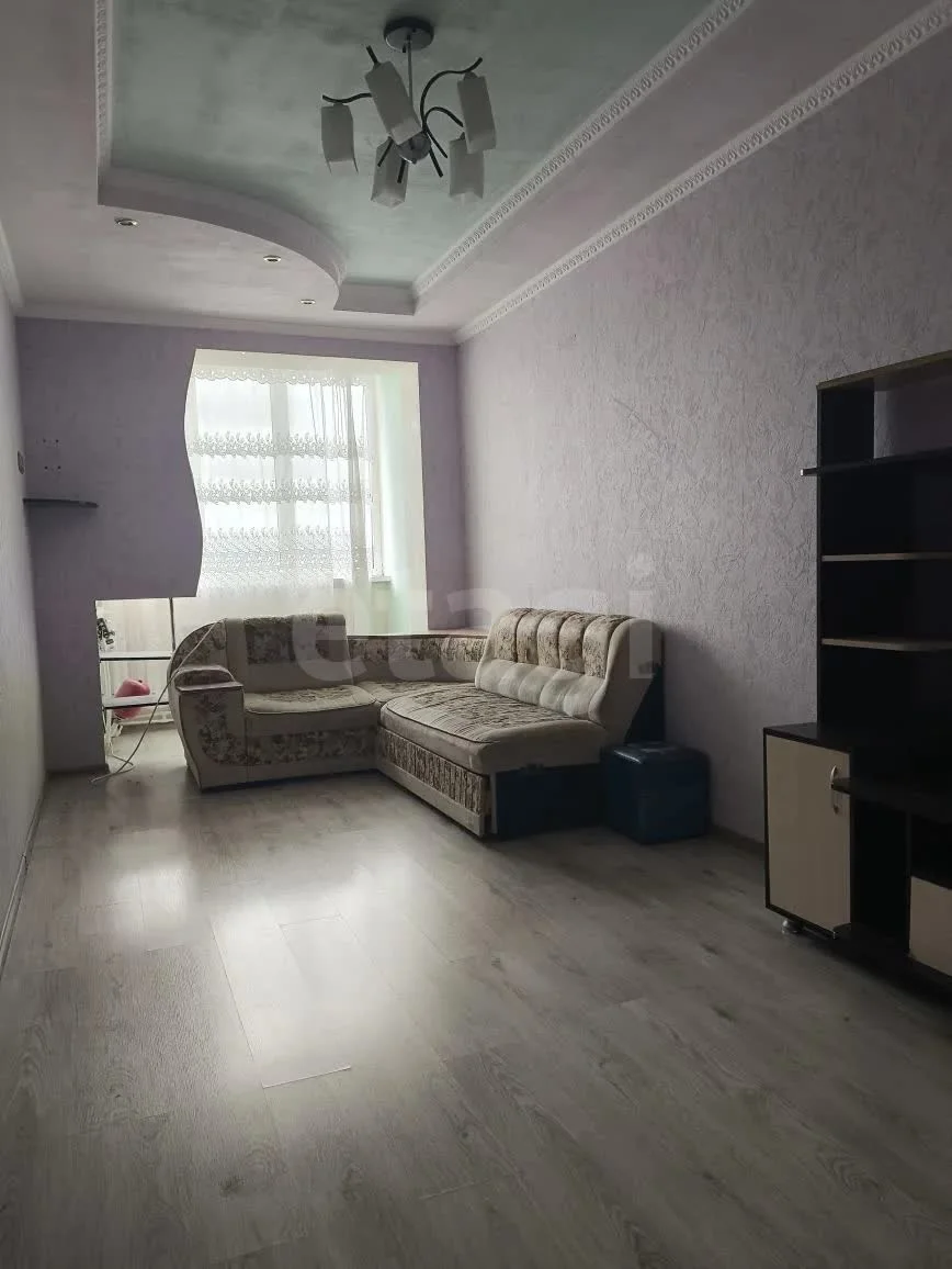 2-к квартира, 61м² (Тепличная улица, 94) - миниатюра 3