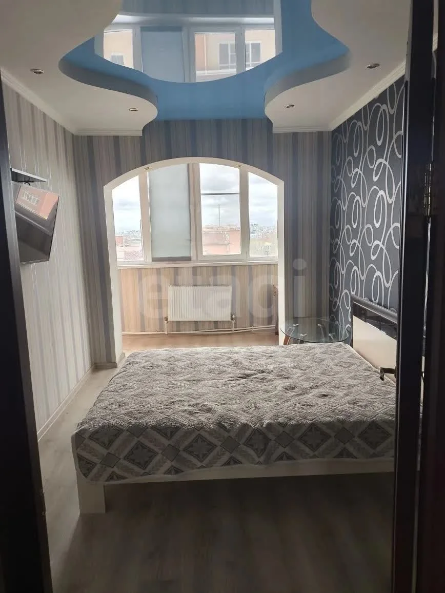 2-к квартира, 61м² (Тепличная улица, 94) - миниатюра 5
