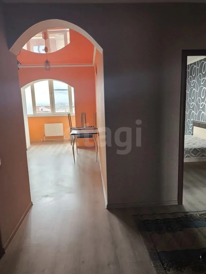 2-к квартира, 61м² (Тепличная улица, 94) - миниатюра 7