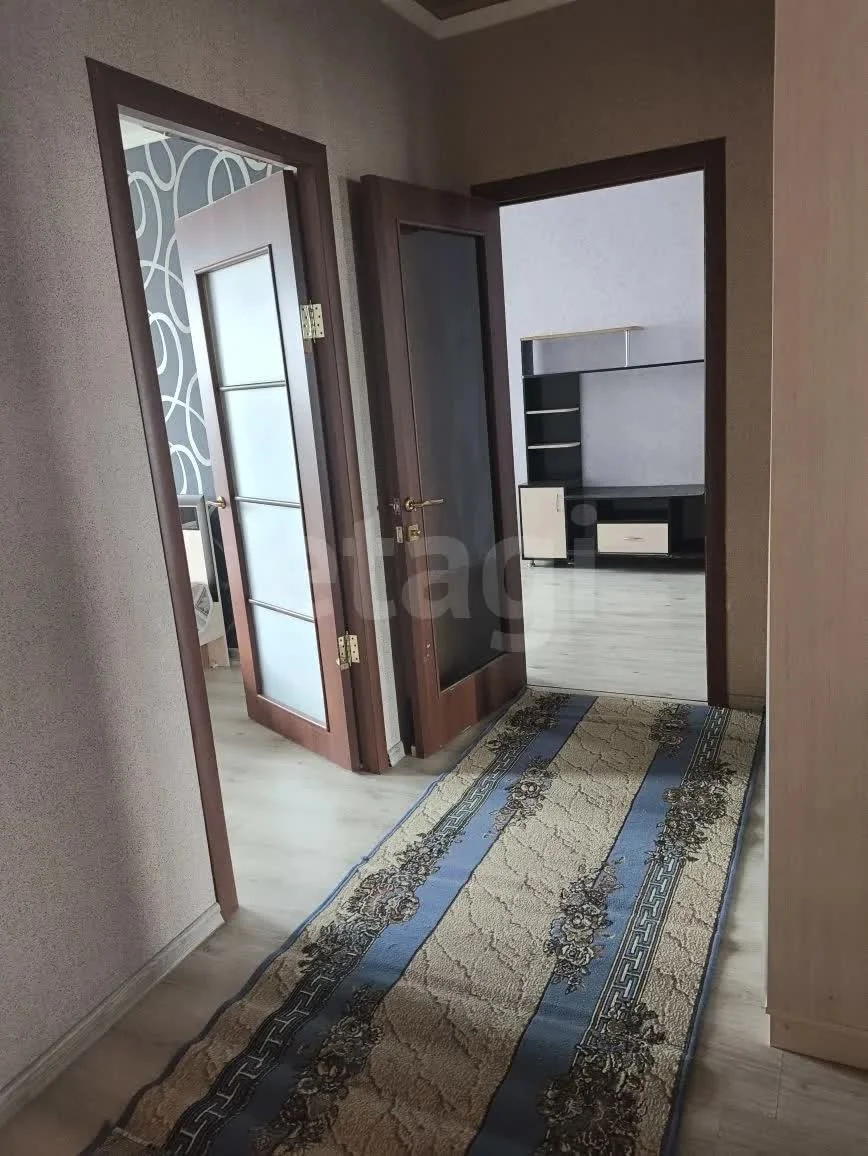 2-к квартира, 61м² (Тепличная улица, 94) - миниатюра 8