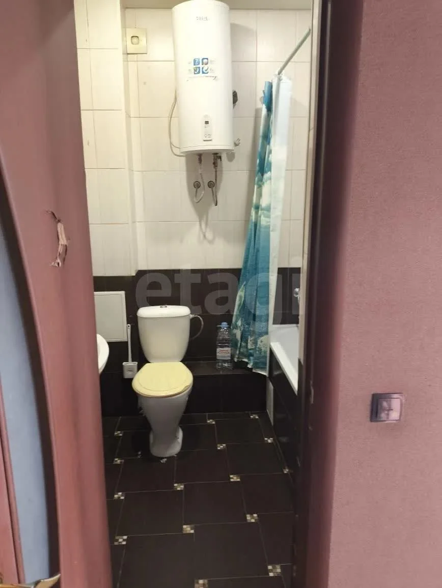 2-к квартира, 61м² (Тепличная улица, 94) - миниатюра 9