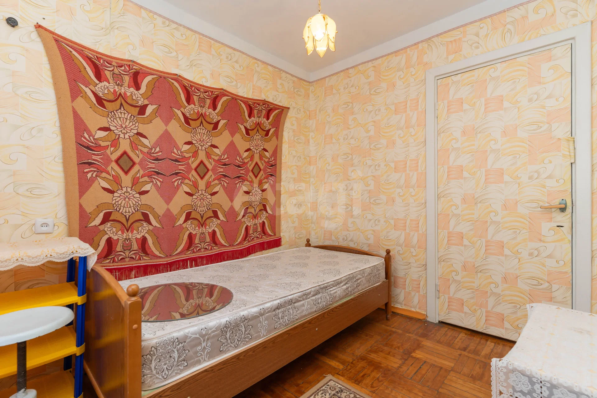 3-к квартира, 47.5м² (улица Гагарина, 79а) - миниатюра 11