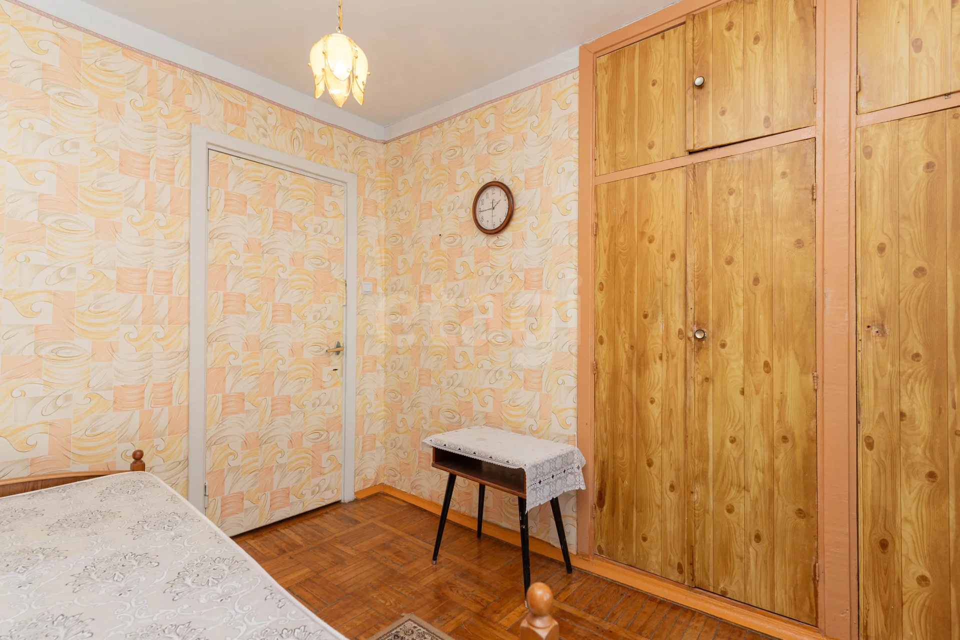3-к квартира, 47.5м² (улица Гагарина, 79а) - миниатюра 12