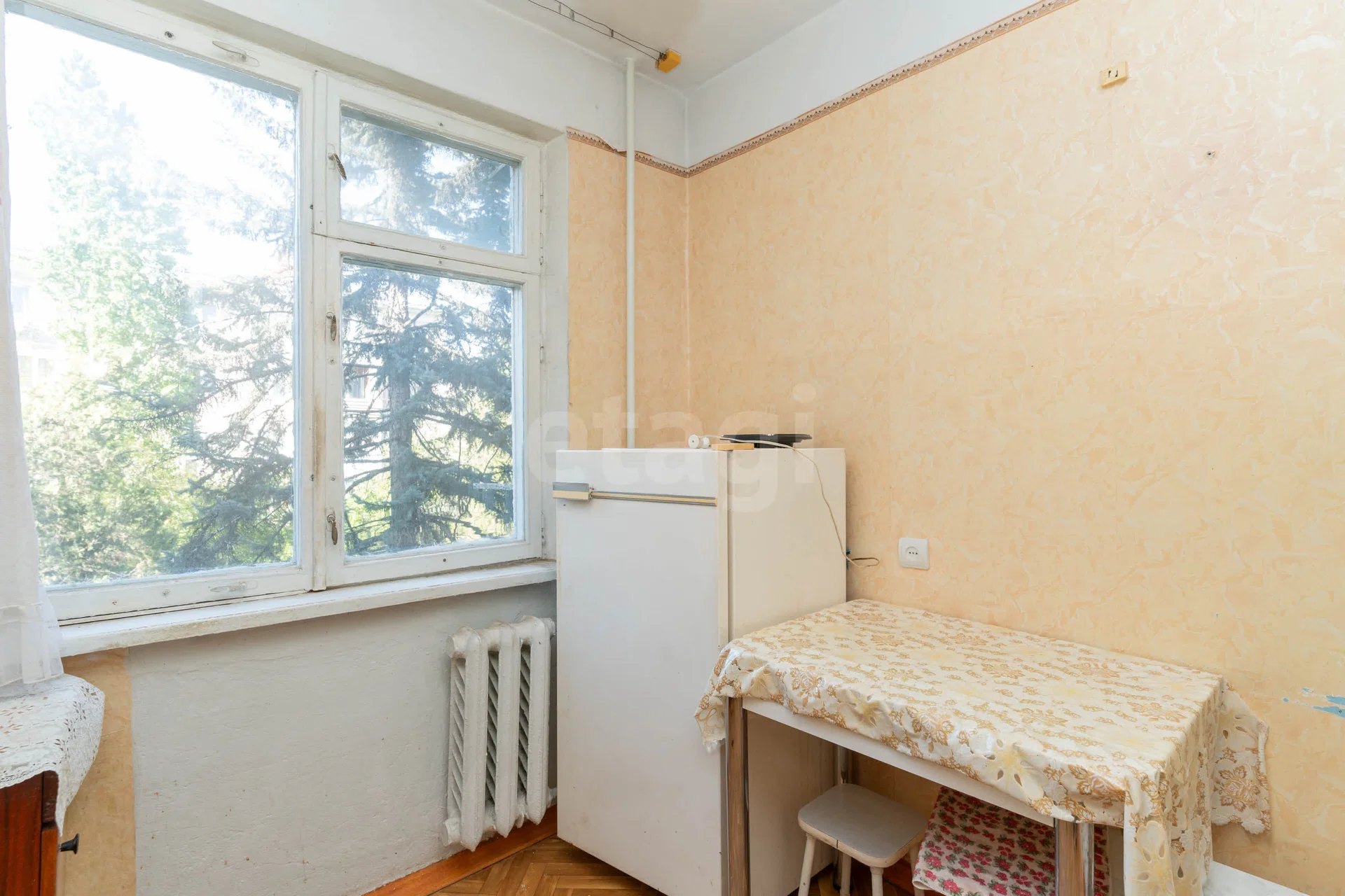 3-к квартира, 47.5м² (улица Гагарина, 79а) - миниатюра 16