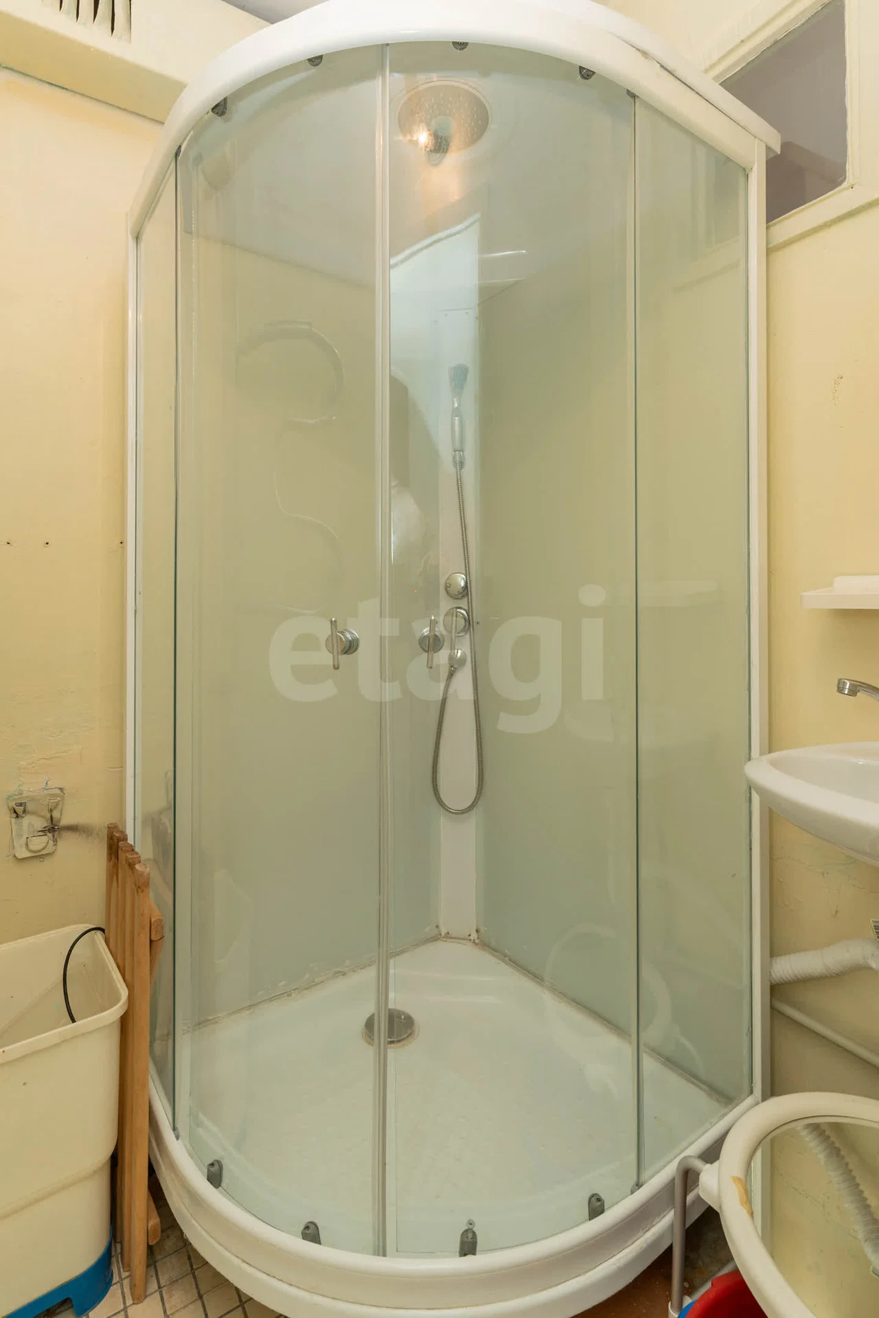 3-к квартира, 47.5м² (улица Гагарина, 79а) - миниатюра 21