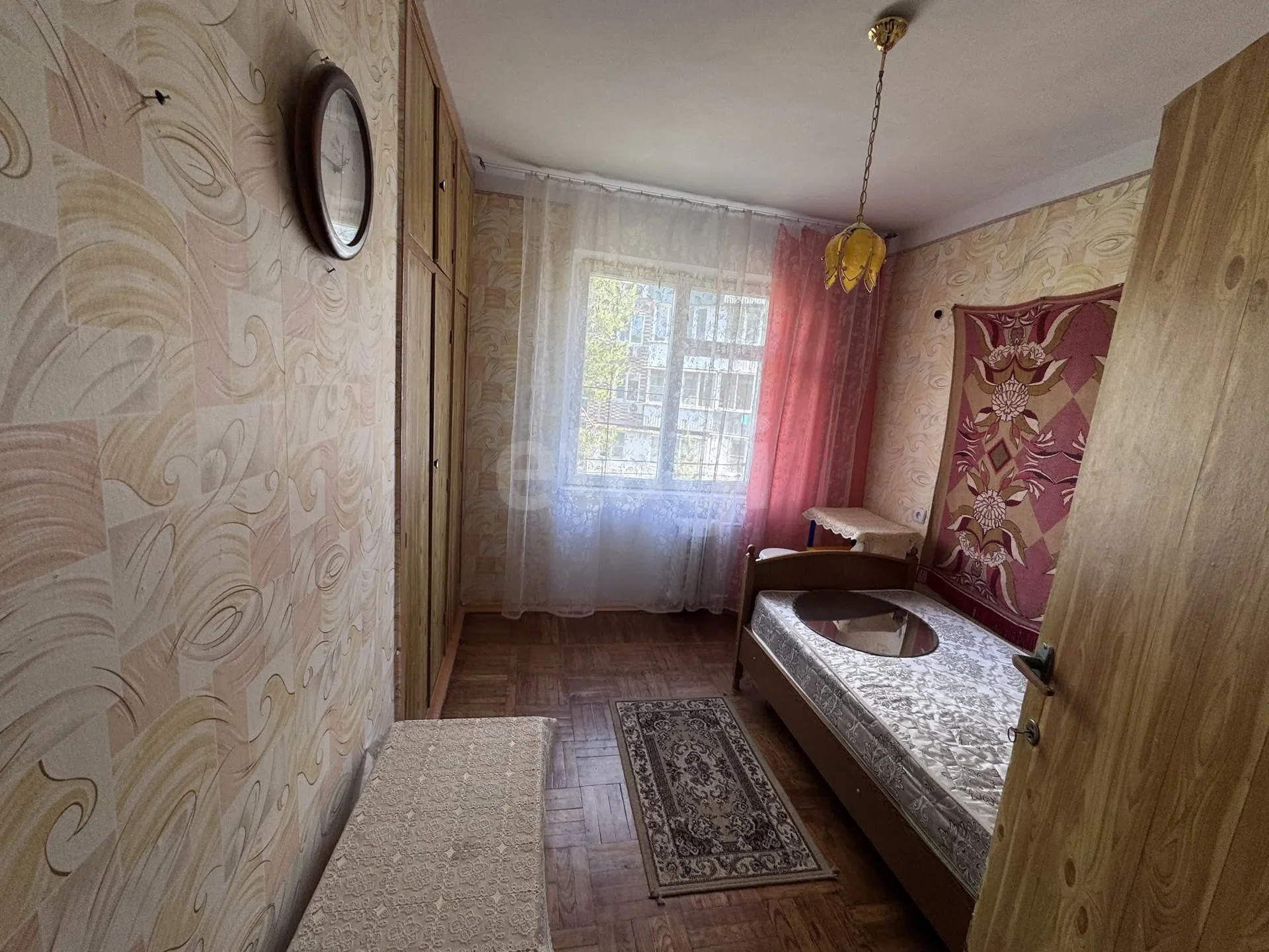 3-к квартира, 47.5м² (улица Гагарина, 79а) - миниатюра 30