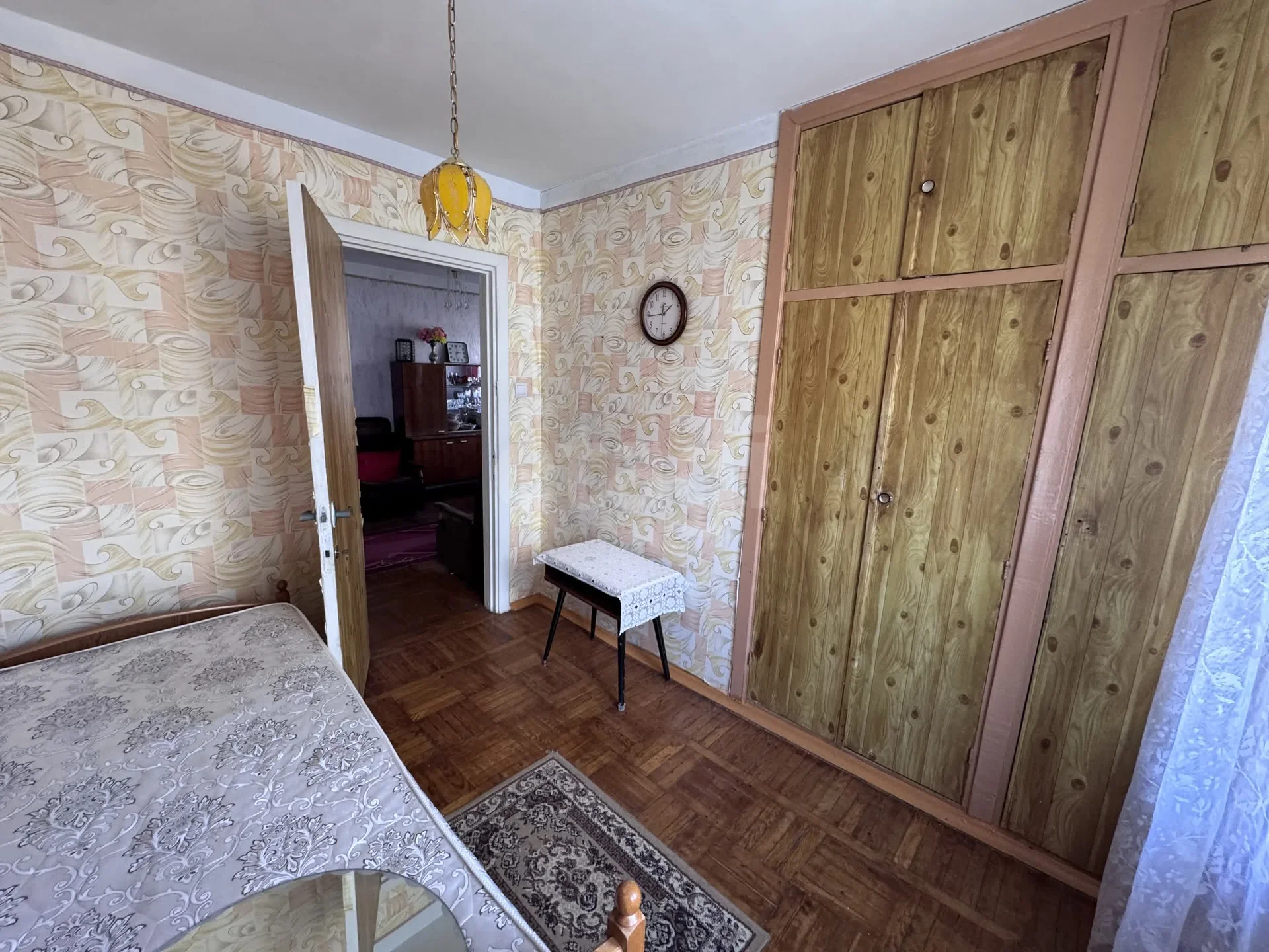 3-к квартира, 47.5м² (улица Гагарина, 79а) - миниатюра 31