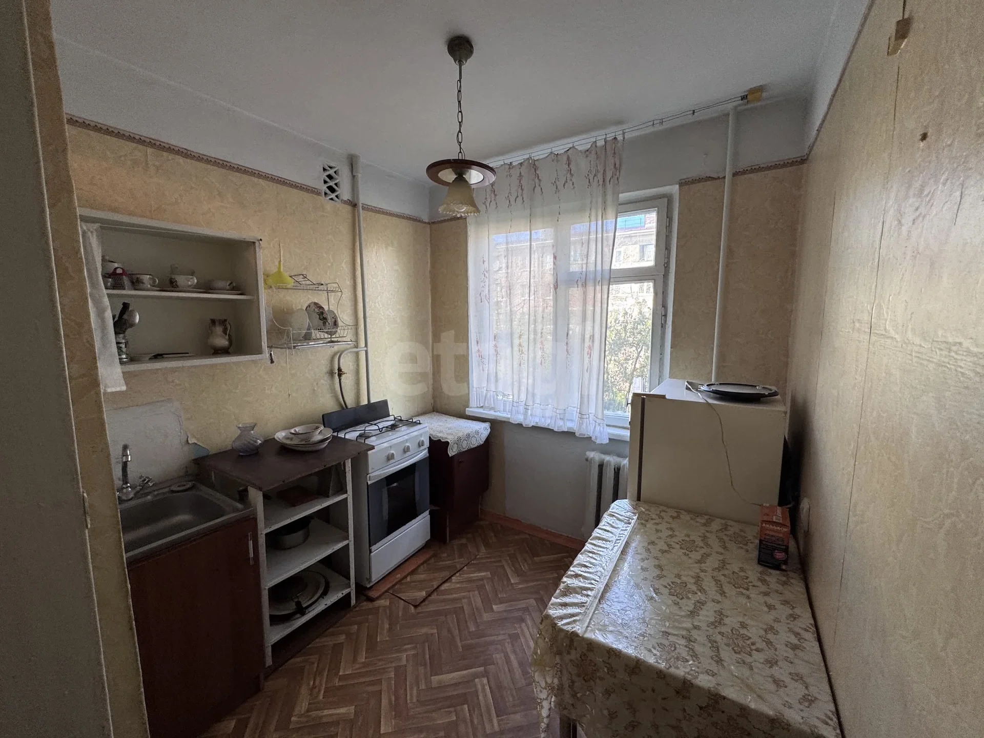 3-к квартира, 47.5м² (улица Гагарина, 79а) - миниатюра 32