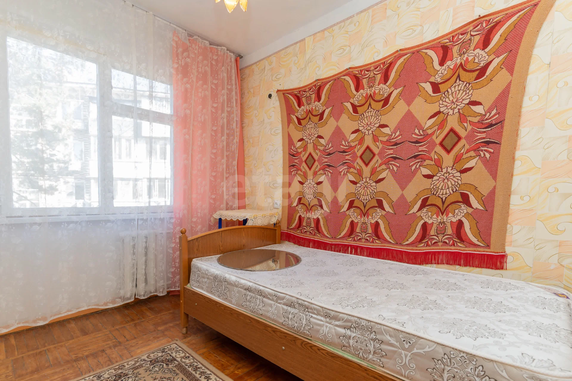 3-к квартира, 47.5м² (улица Гагарина, 79а) - миниатюра 4