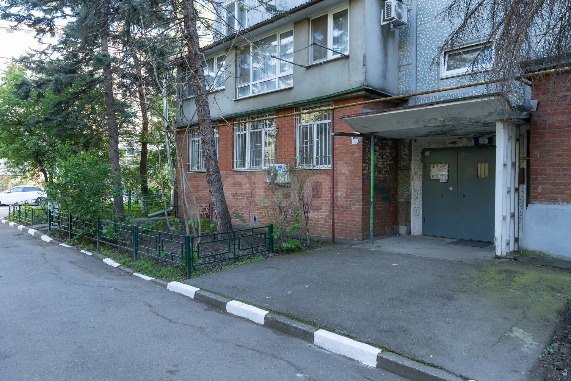 3-к квартира, 47.5м² (улица Гагарина, 79а) - миниатюра 6