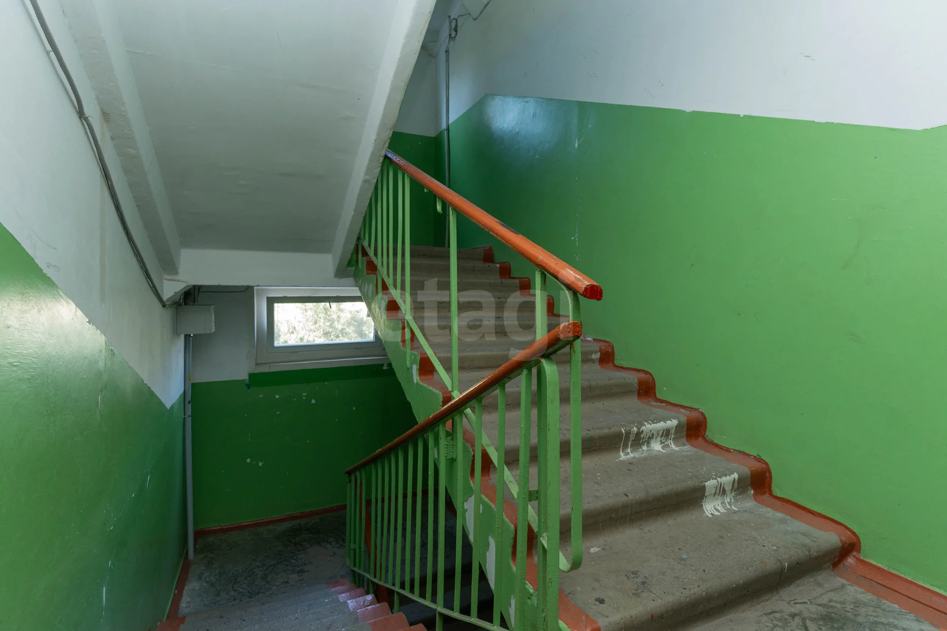 3-к квартира, 47.5м² (улица Гагарина, 79а) - миниатюра 7