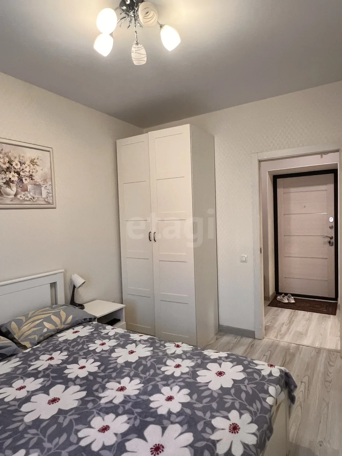 1-к квартира, 33м² (улица Тургеневское шоссе, 33/3к13) - миниатюра 10