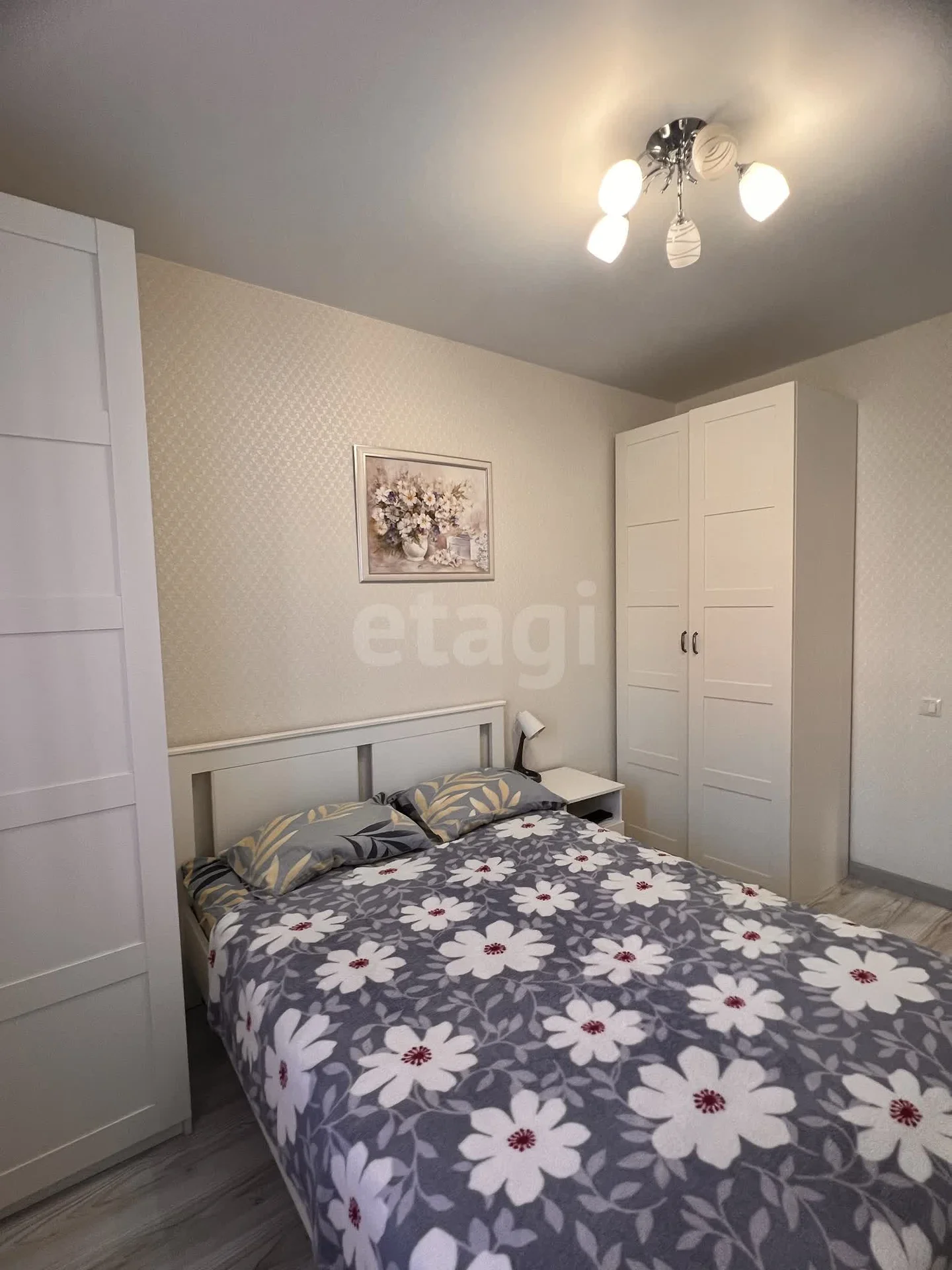 1-к квартира, 33м² (улица Тургеневское шоссе, 33/3к13) - миниатюра 11