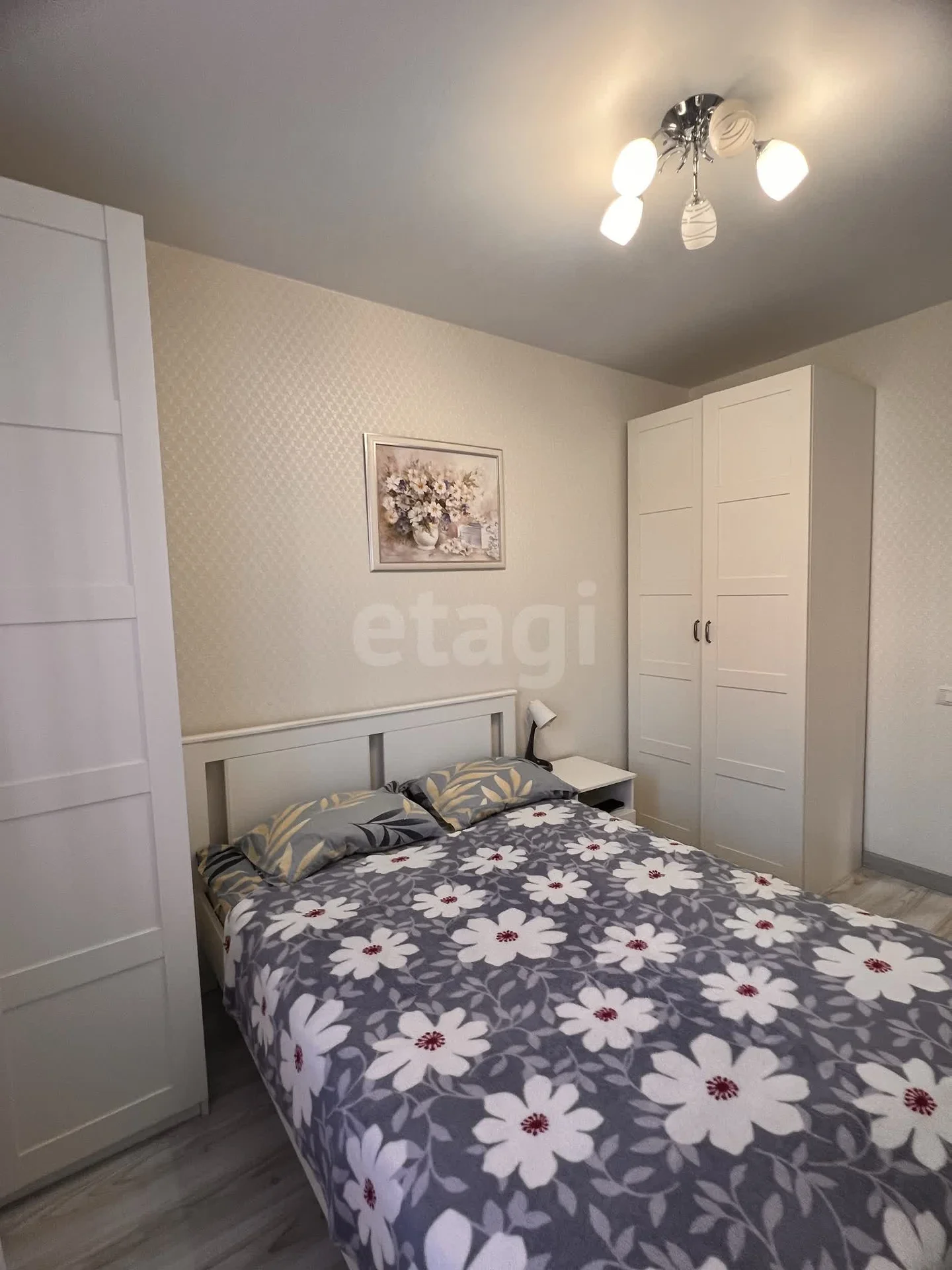 1-к квартира, 33м² (улица Тургеневское шоссе, 33/3к13) - миниатюра 12