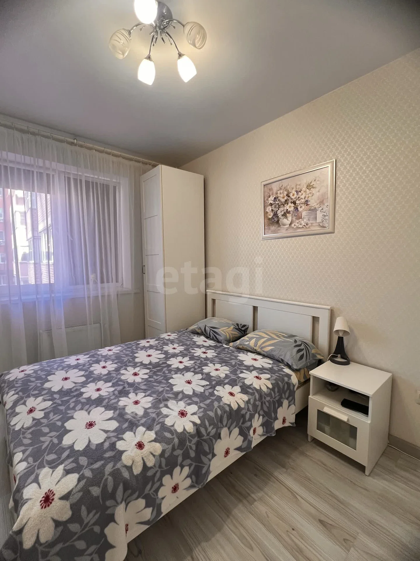 1-к квартира, 33м² (улица Тургеневское шоссе, 33/3к13) - миниатюра 13