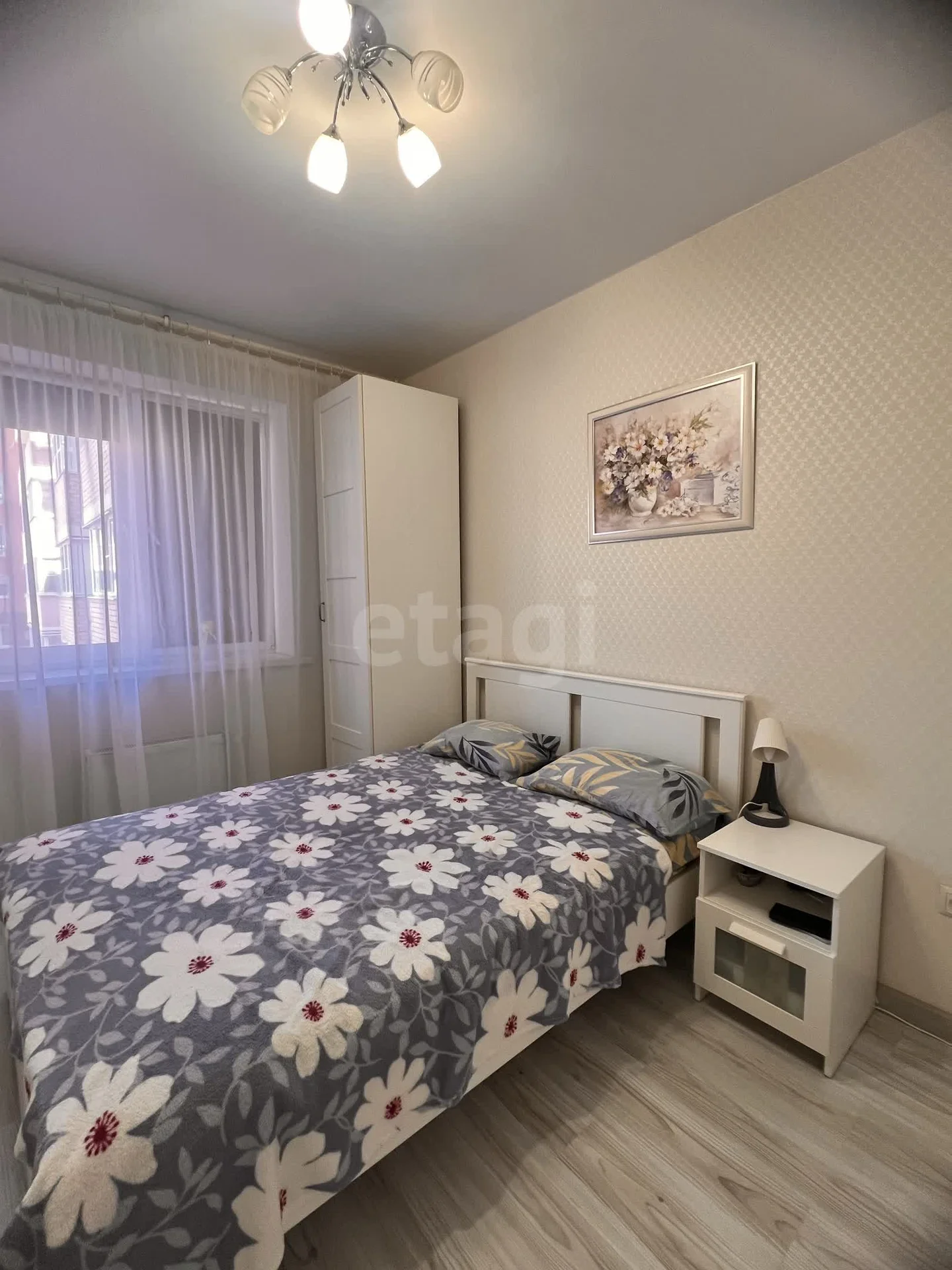 1-к квартира, 33м² (улица Тургеневское шоссе, 33/3к13) - миниатюра 14