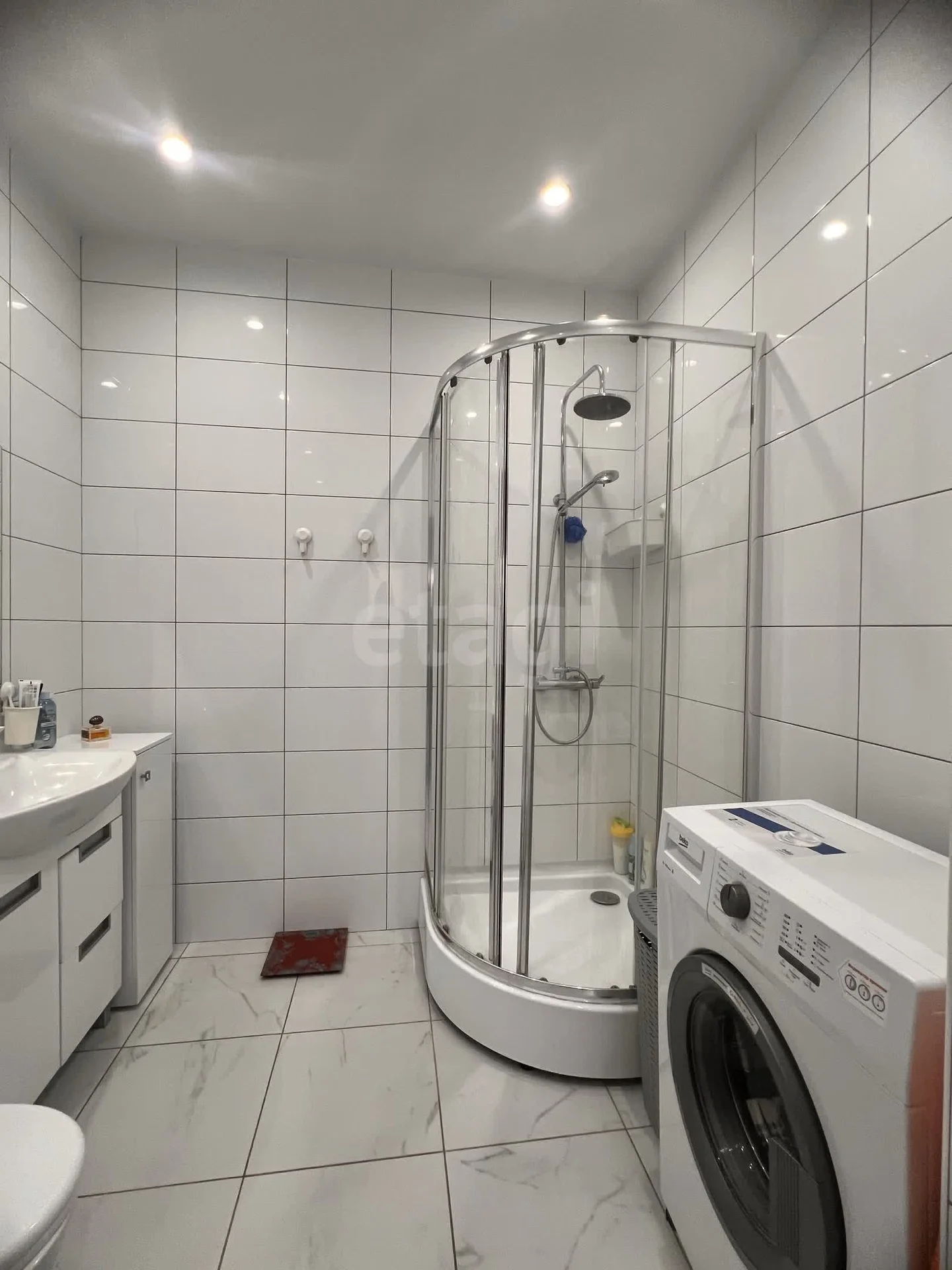 1-к квартира, 33м² (улица Тургеневское шоссе, 33/3к13) - миниатюра 15