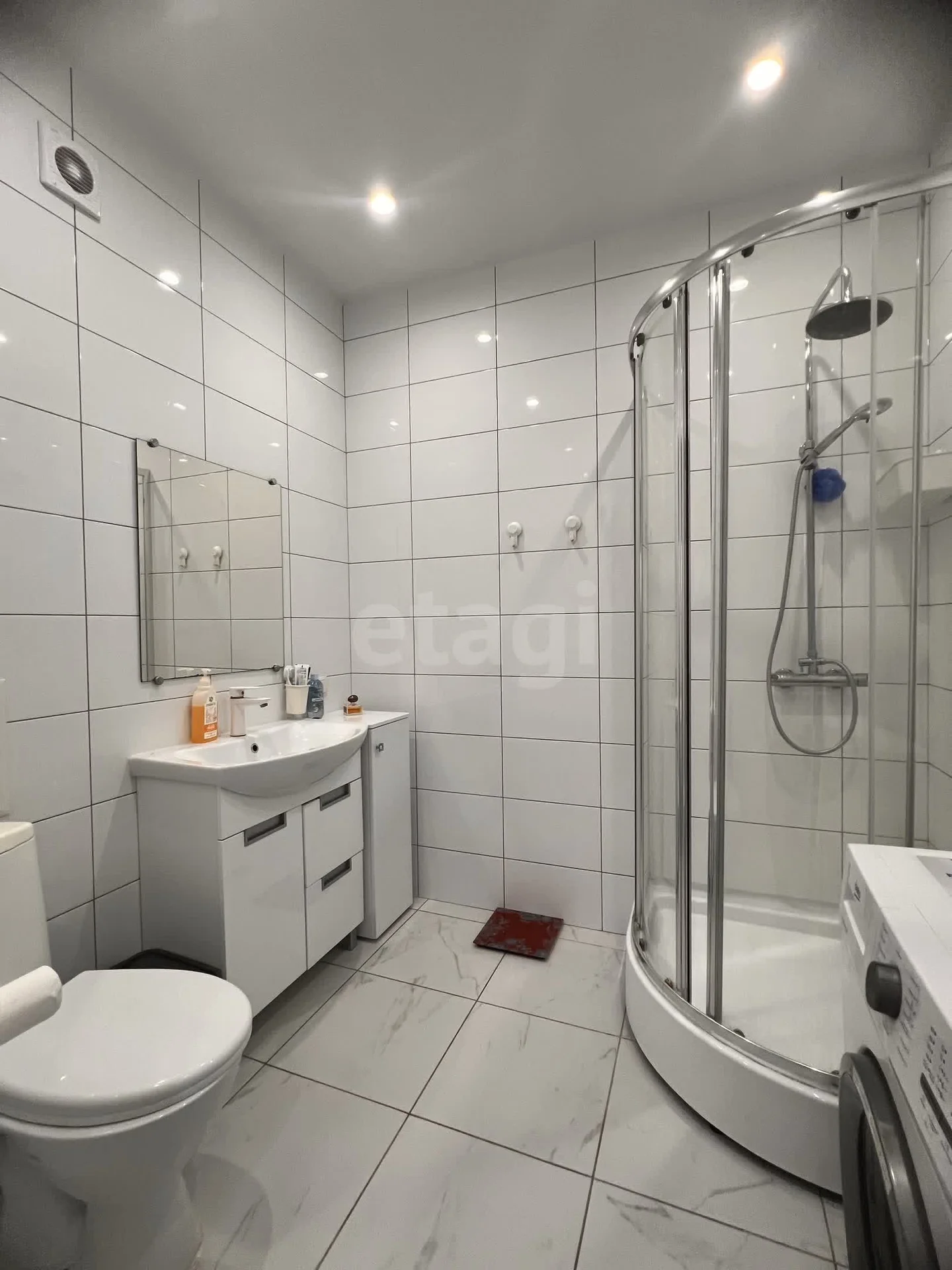 1-к квартира, 33м² (улица Тургеневское шоссе, 33/3к13) - миниатюра 16