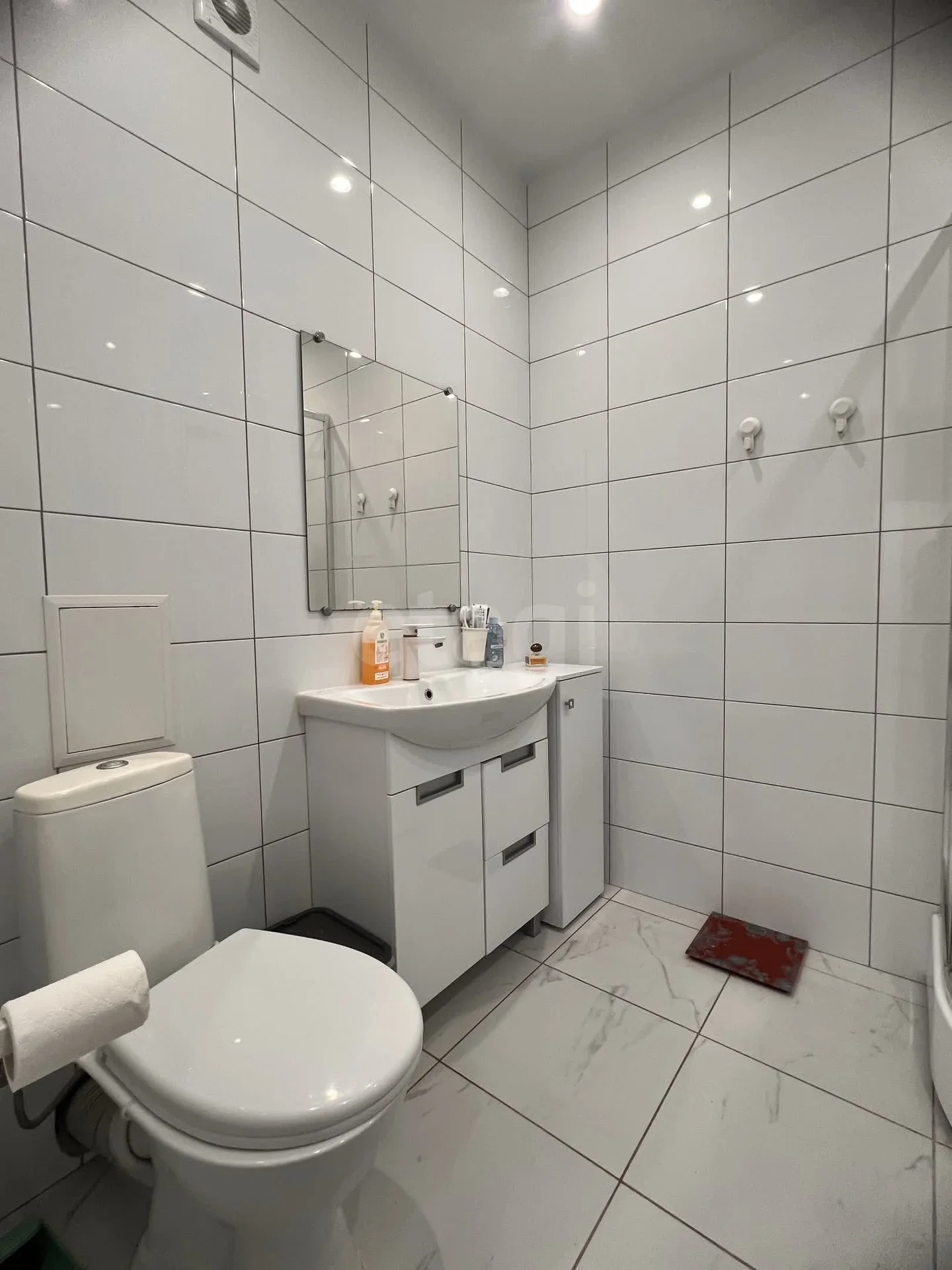 1-к квартира, 33м² (улица Тургеневское шоссе, 33/3к13) - миниатюра 17