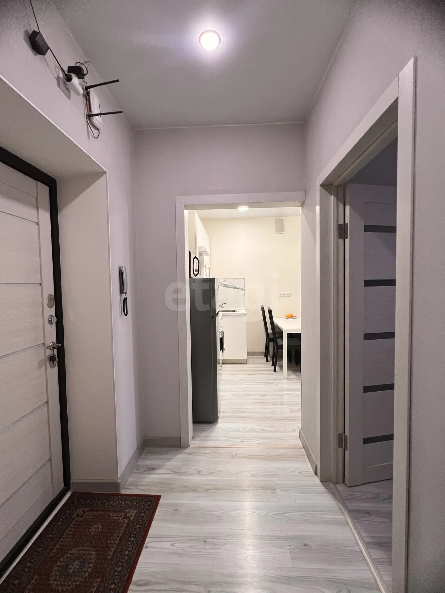1-к квартира, 33м² (улица Тургеневское шоссе, 33/3к13) - миниатюра 18