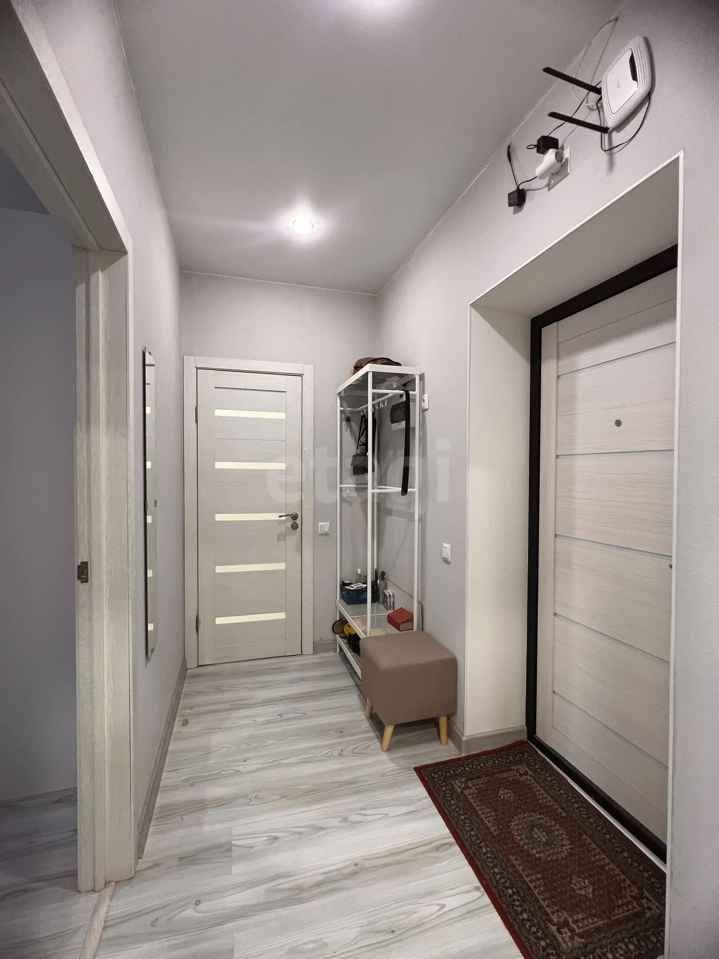 1-к квартира, 33м² (улица Тургеневское шоссе, 33/3к13) - миниатюра 19