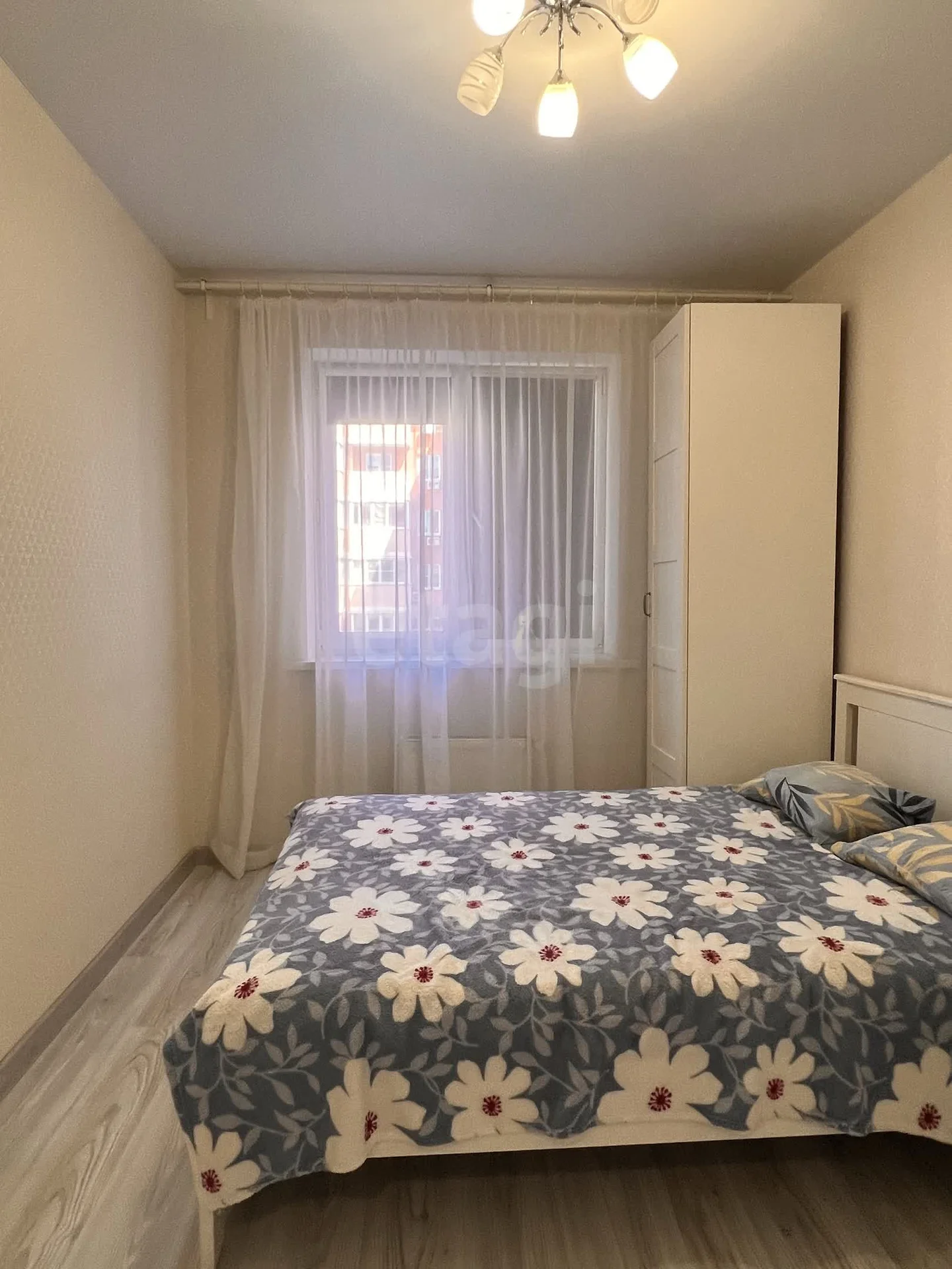 1-к квартира, 33м² (улица Тургеневское шоссе, 33/3к13) - миниатюра 9